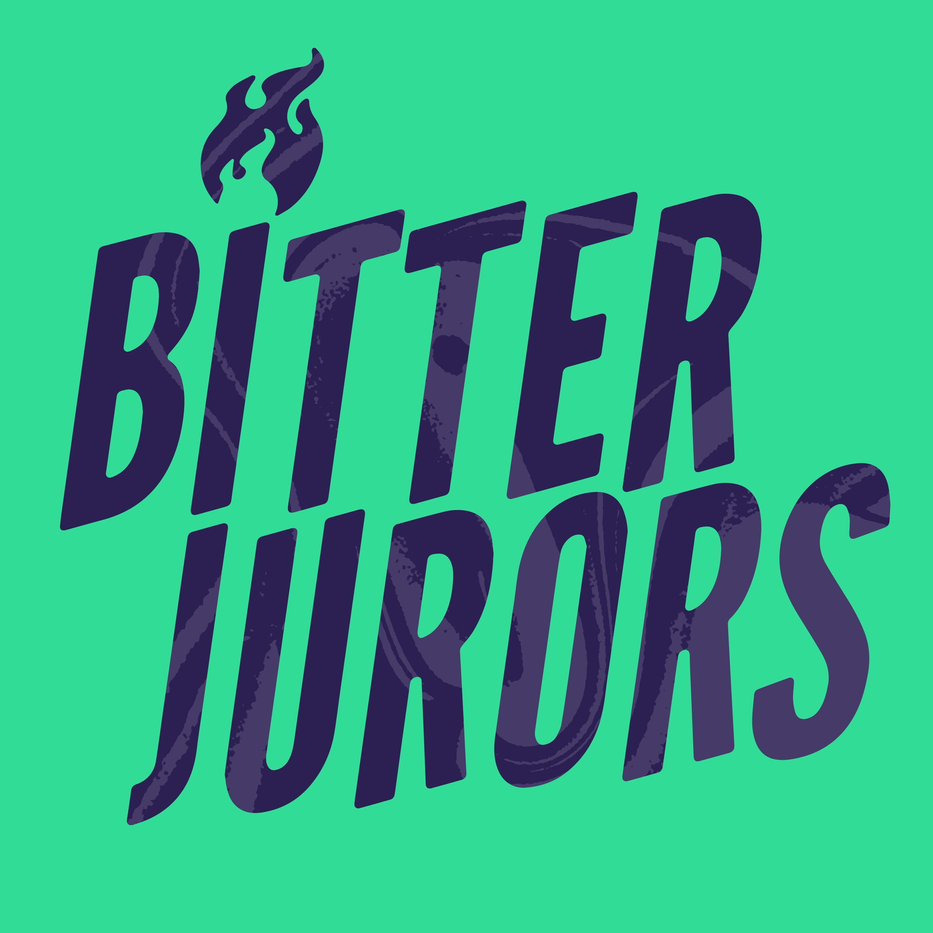 Bitter Jurors