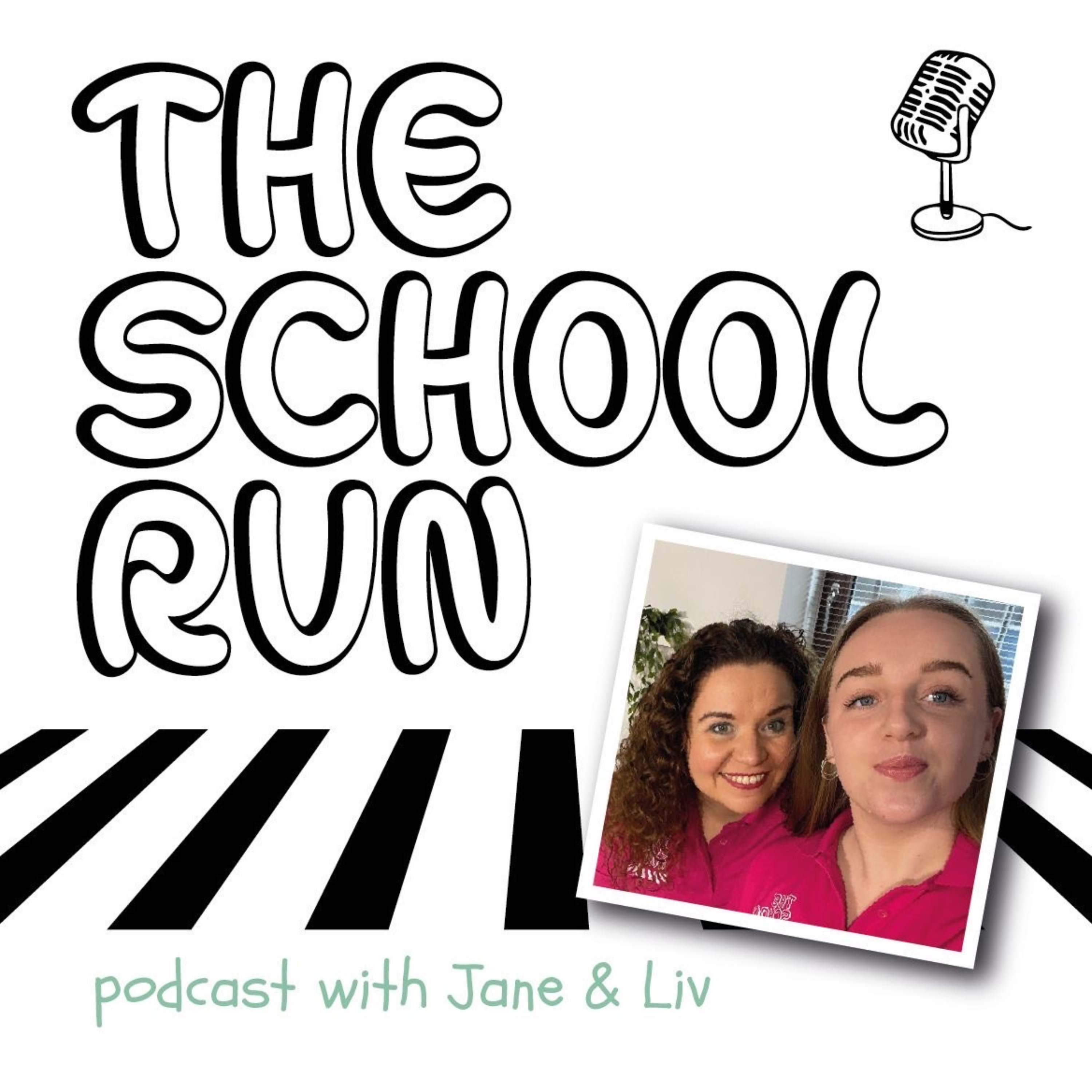 The School Run