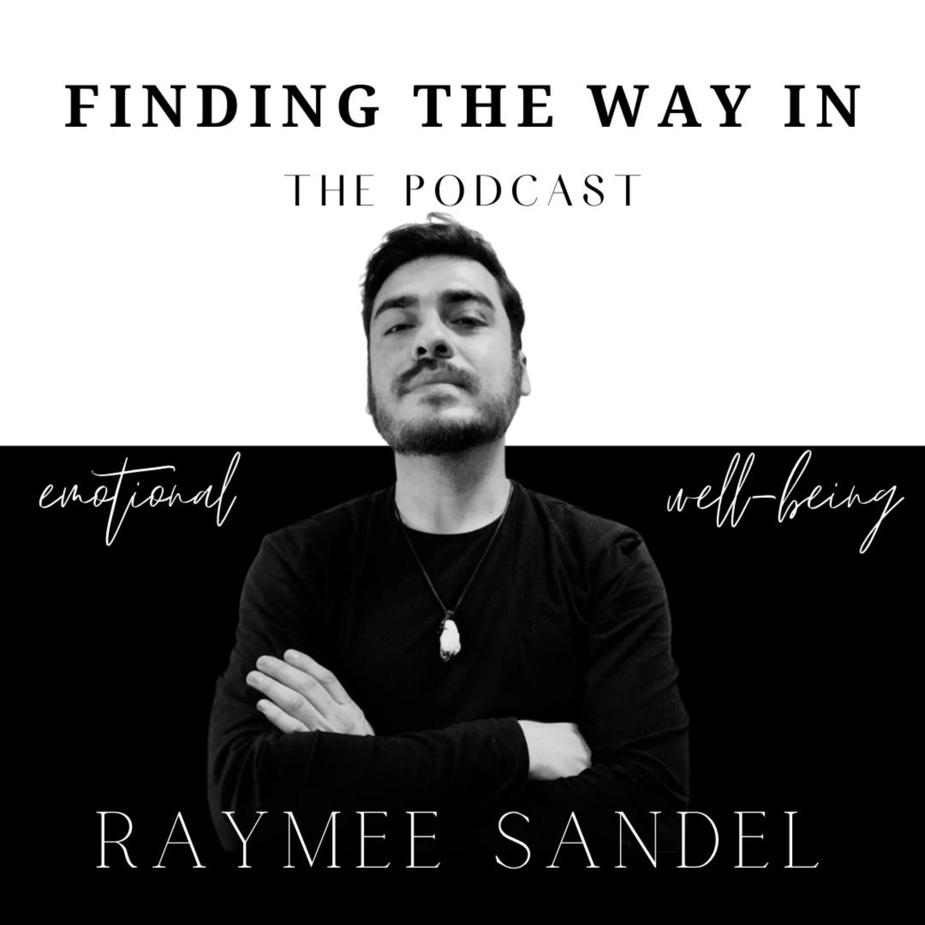 FINDING THE WAY IN
