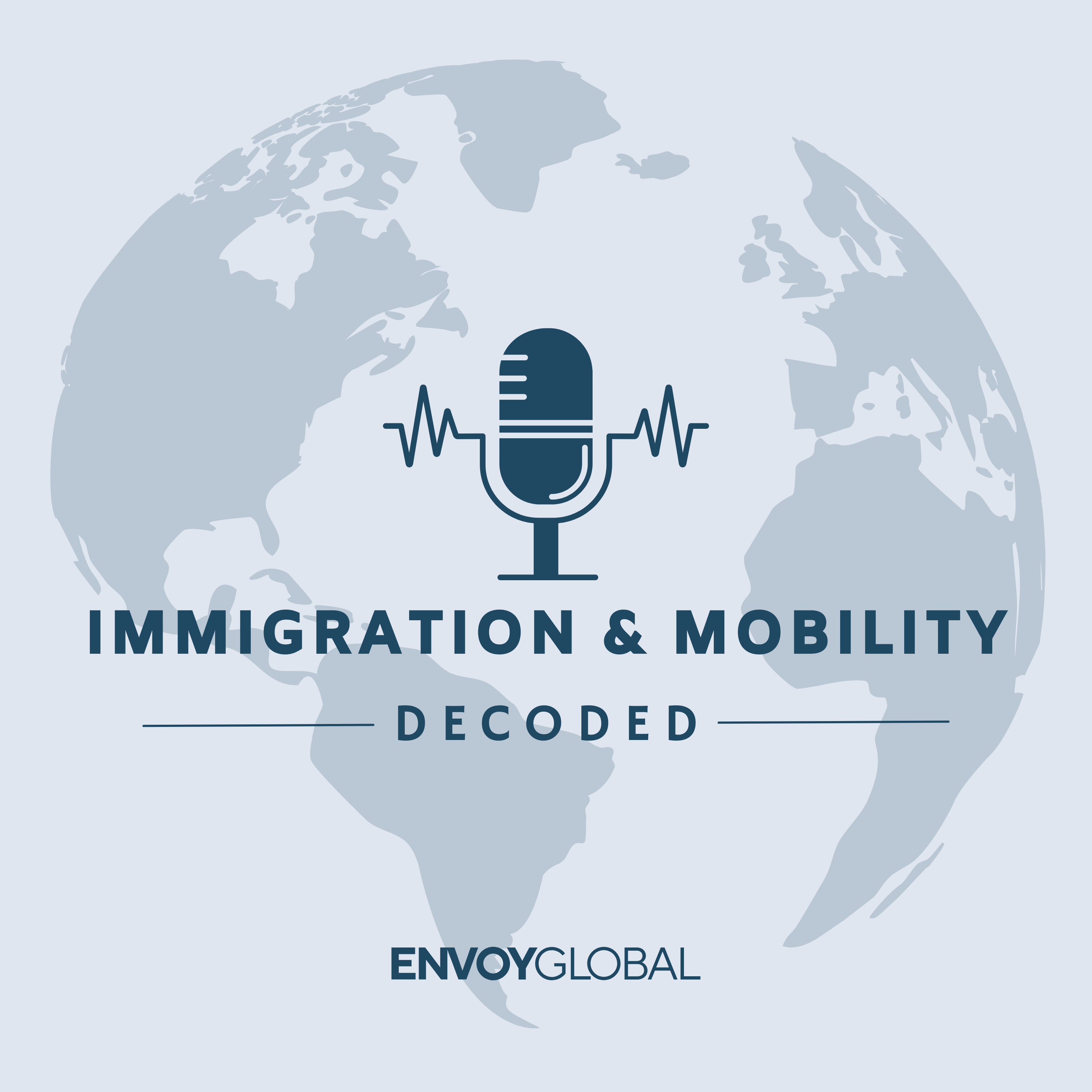 Immigration & Mobility Decoded