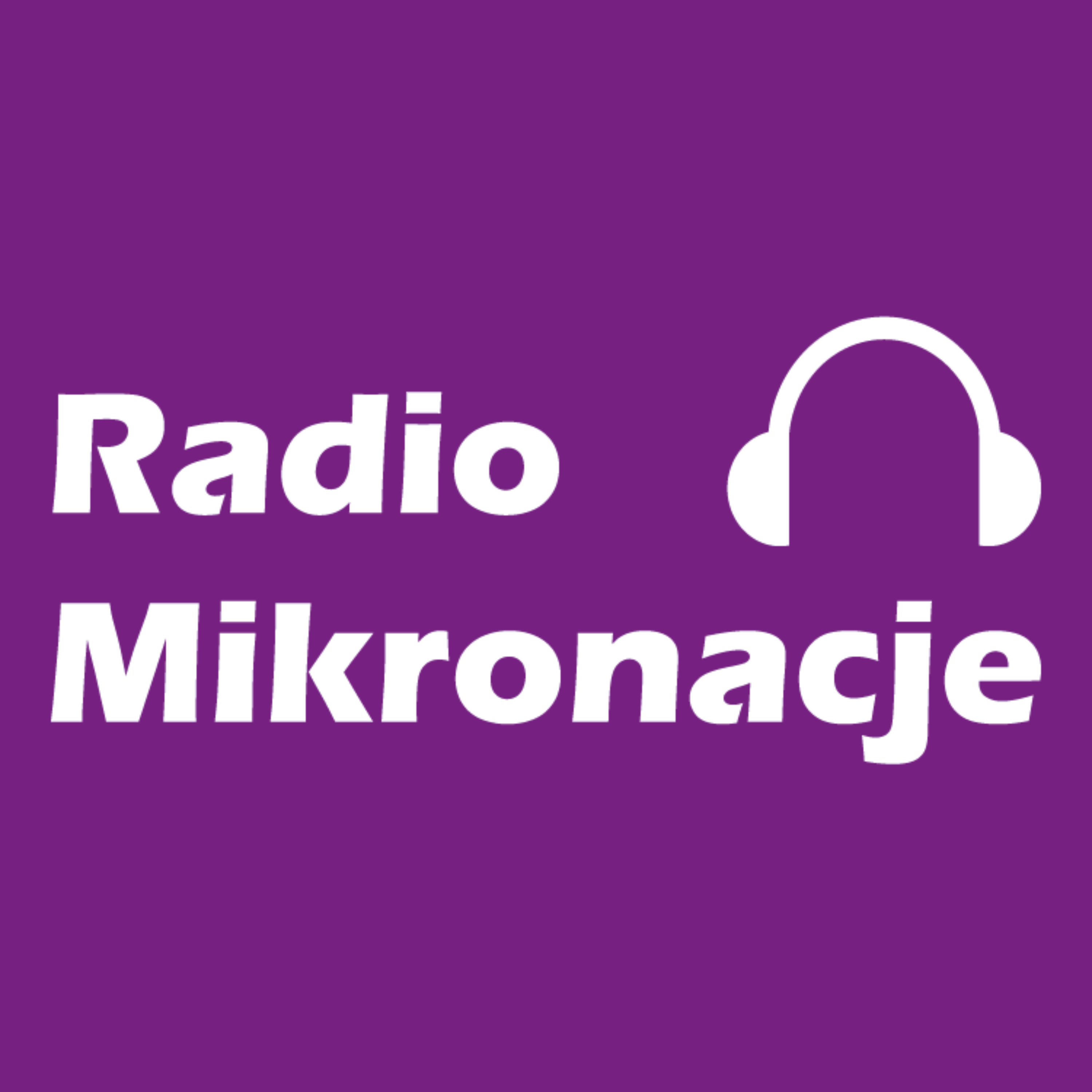 Radio Mikronacje podcast artwork