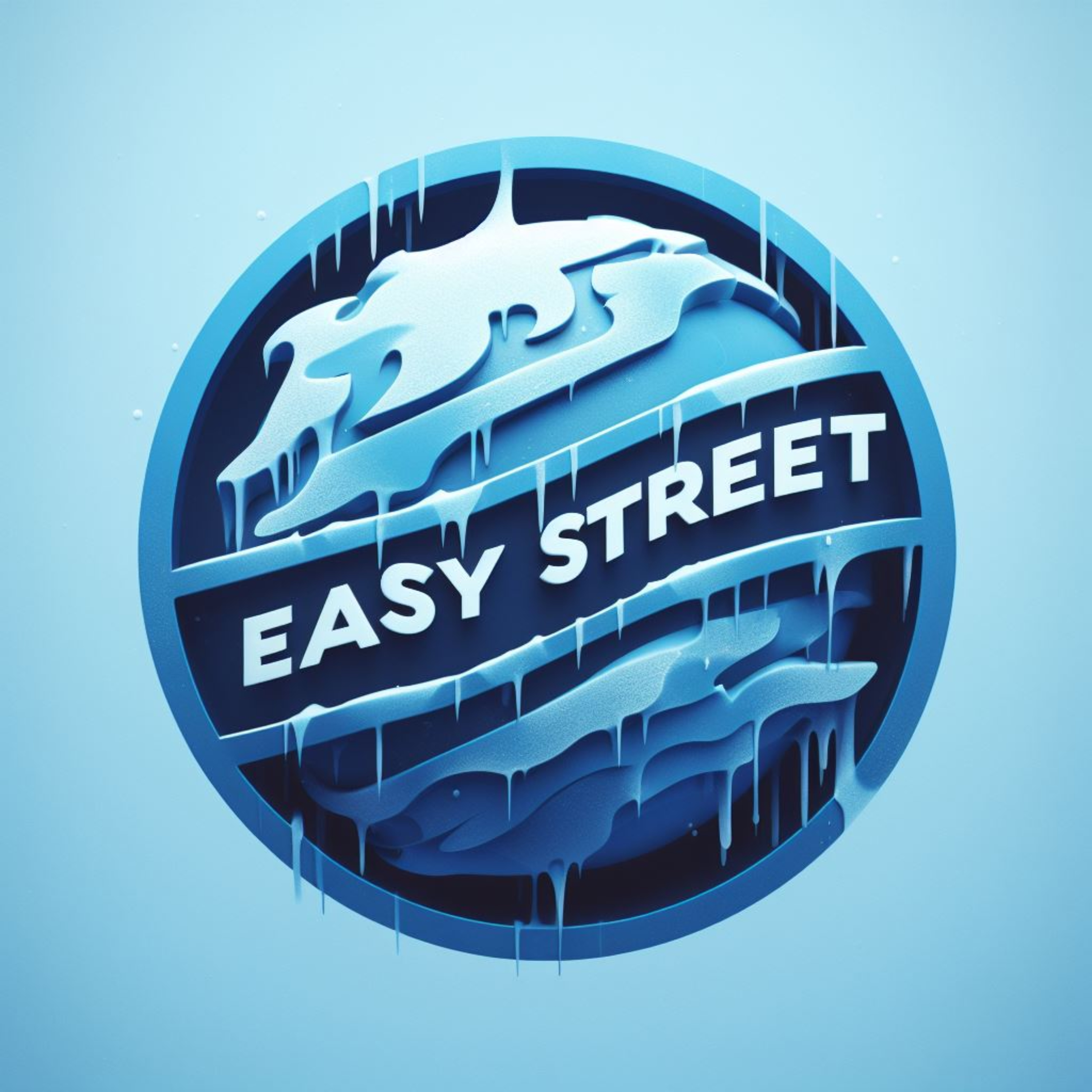 LIVE FROM Easy St. - 111.7 LFE.FM podcast artwork