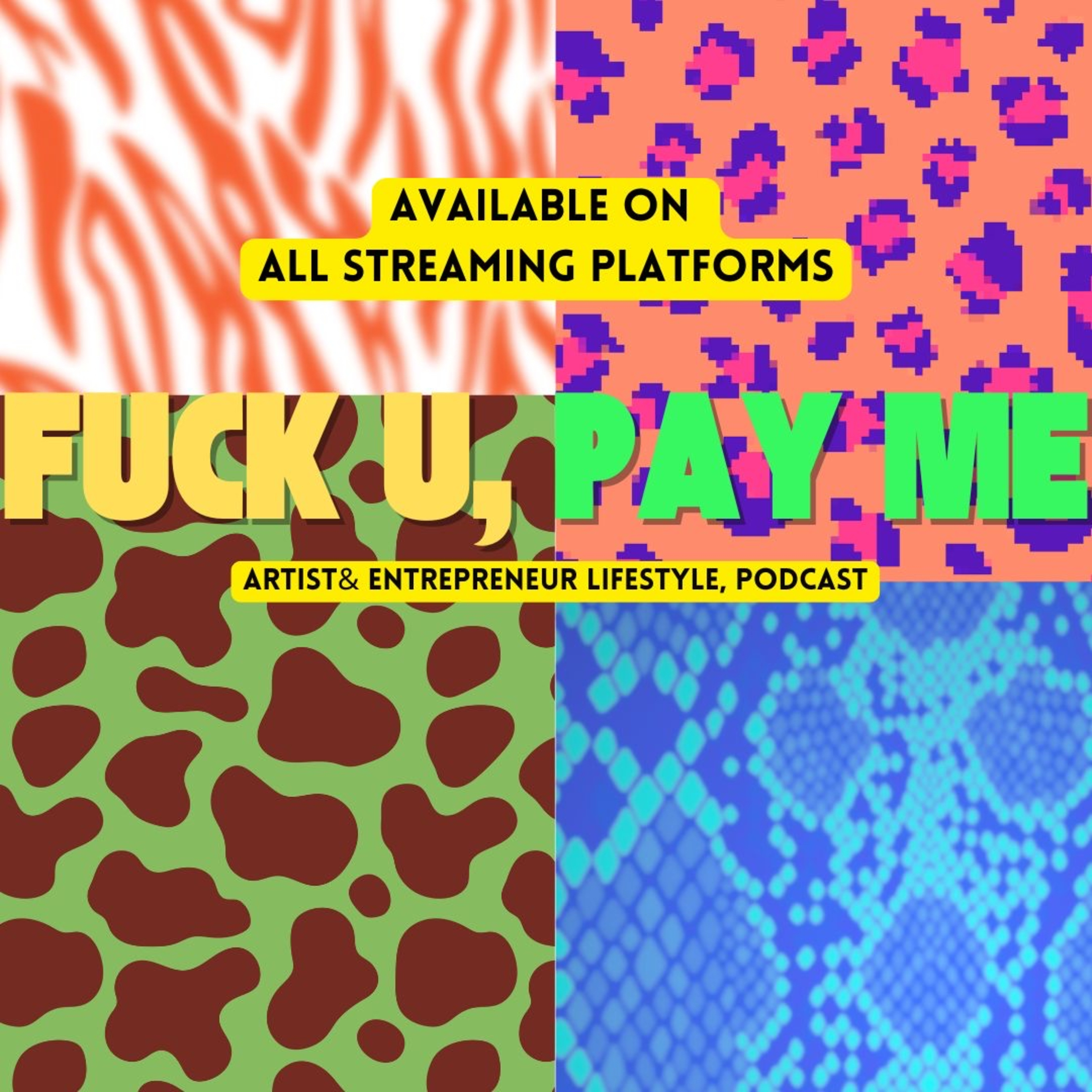 Fuck U, Pay me