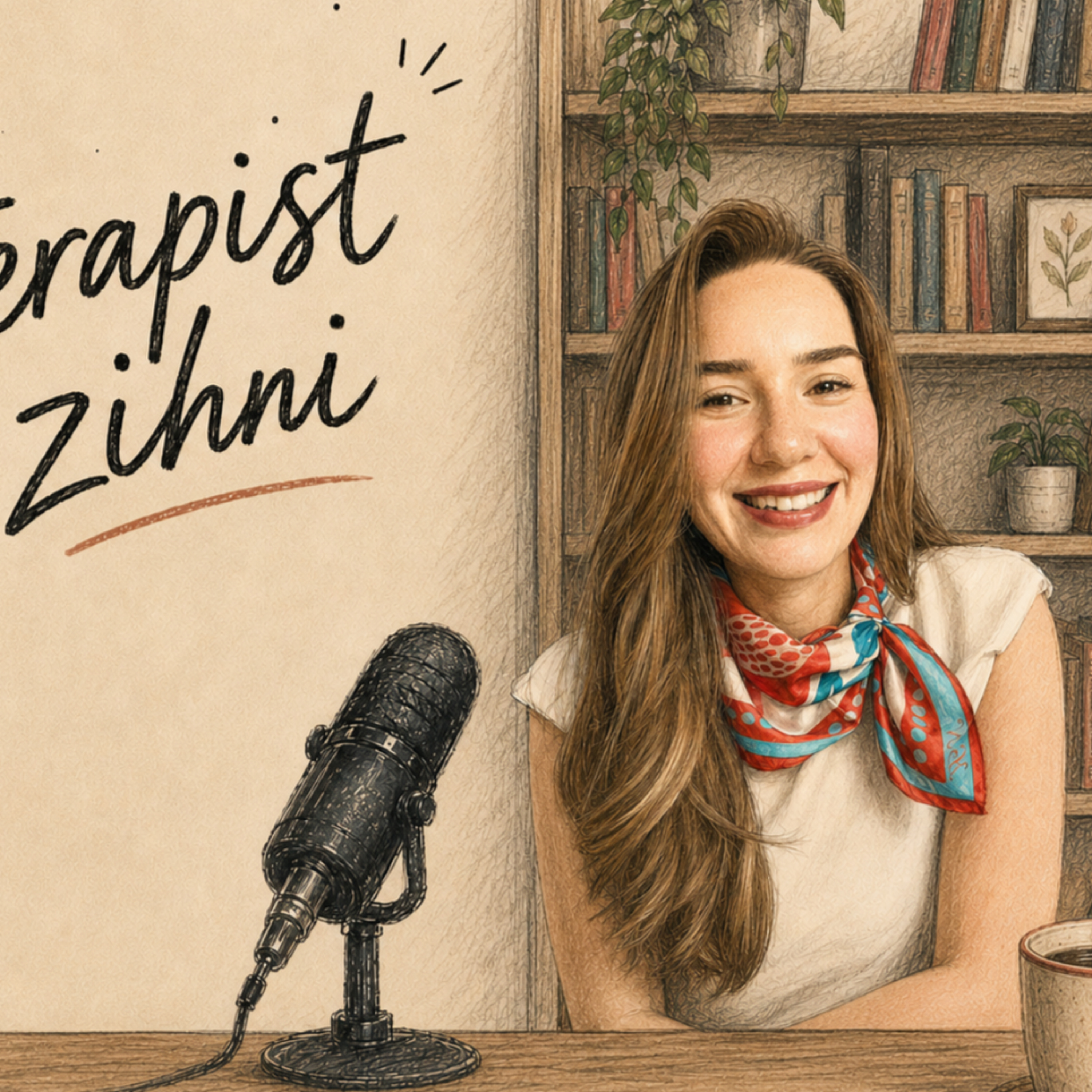 Terapist Zihni