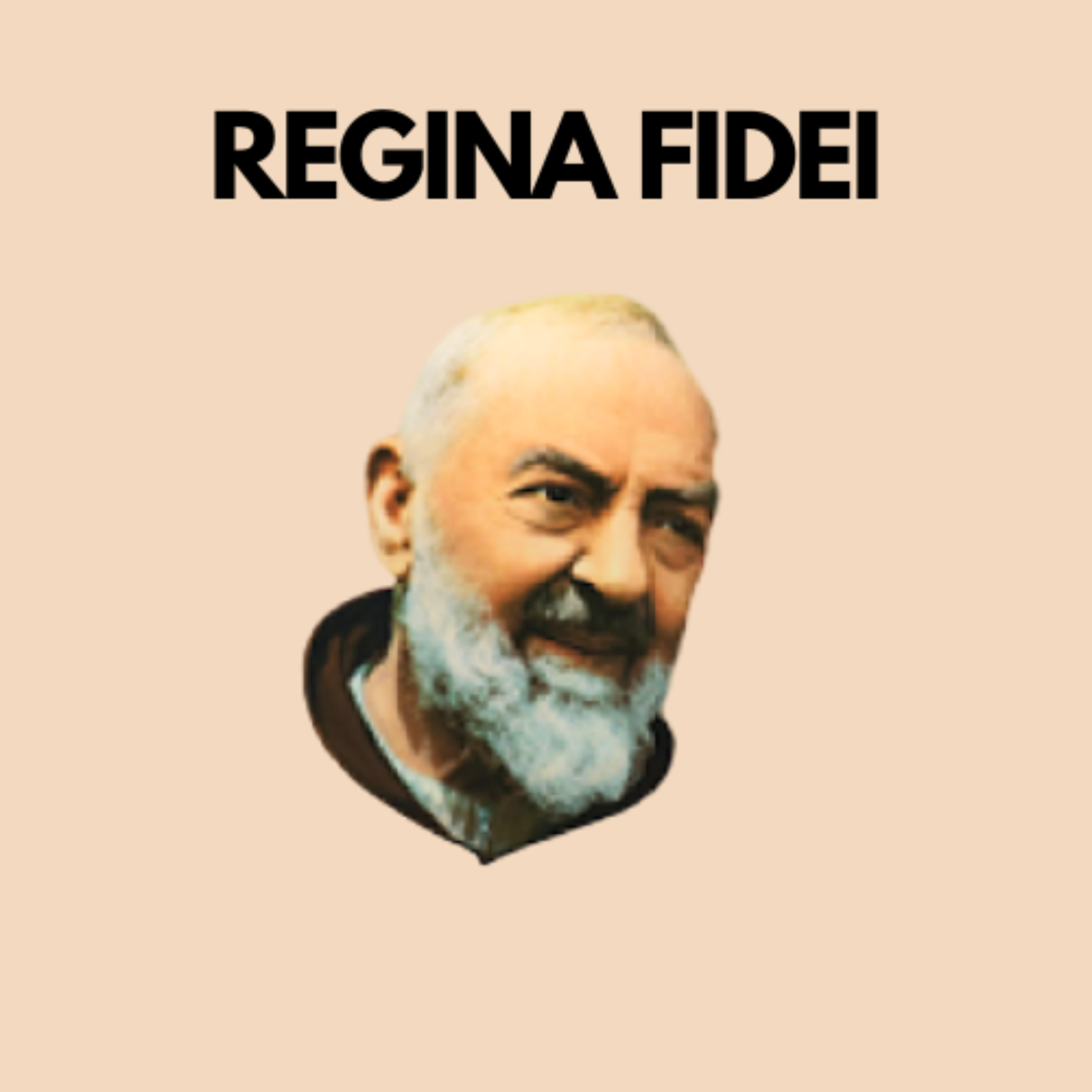 Regina Fidei