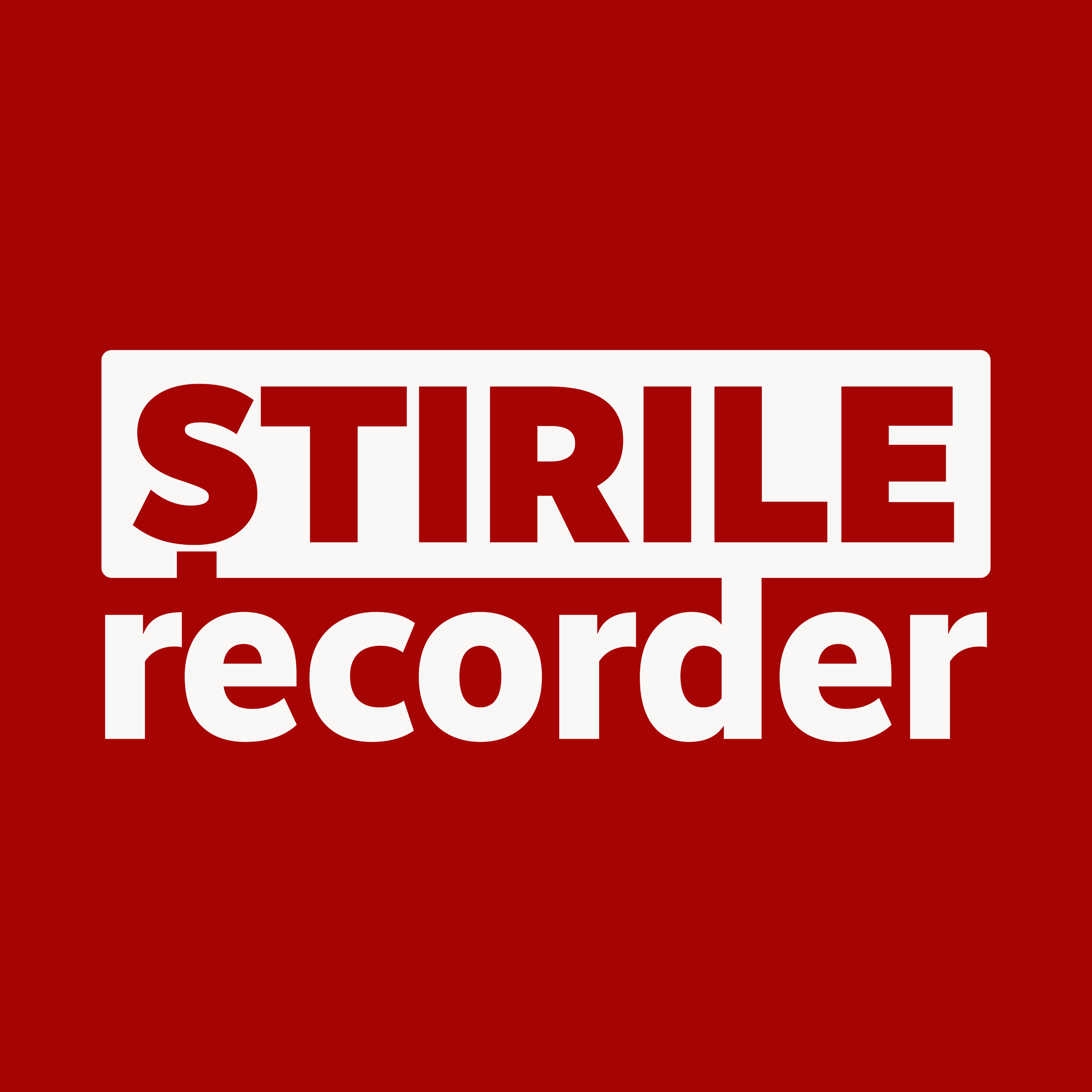 Știrile zilei. Pe scurt, de la Recorder