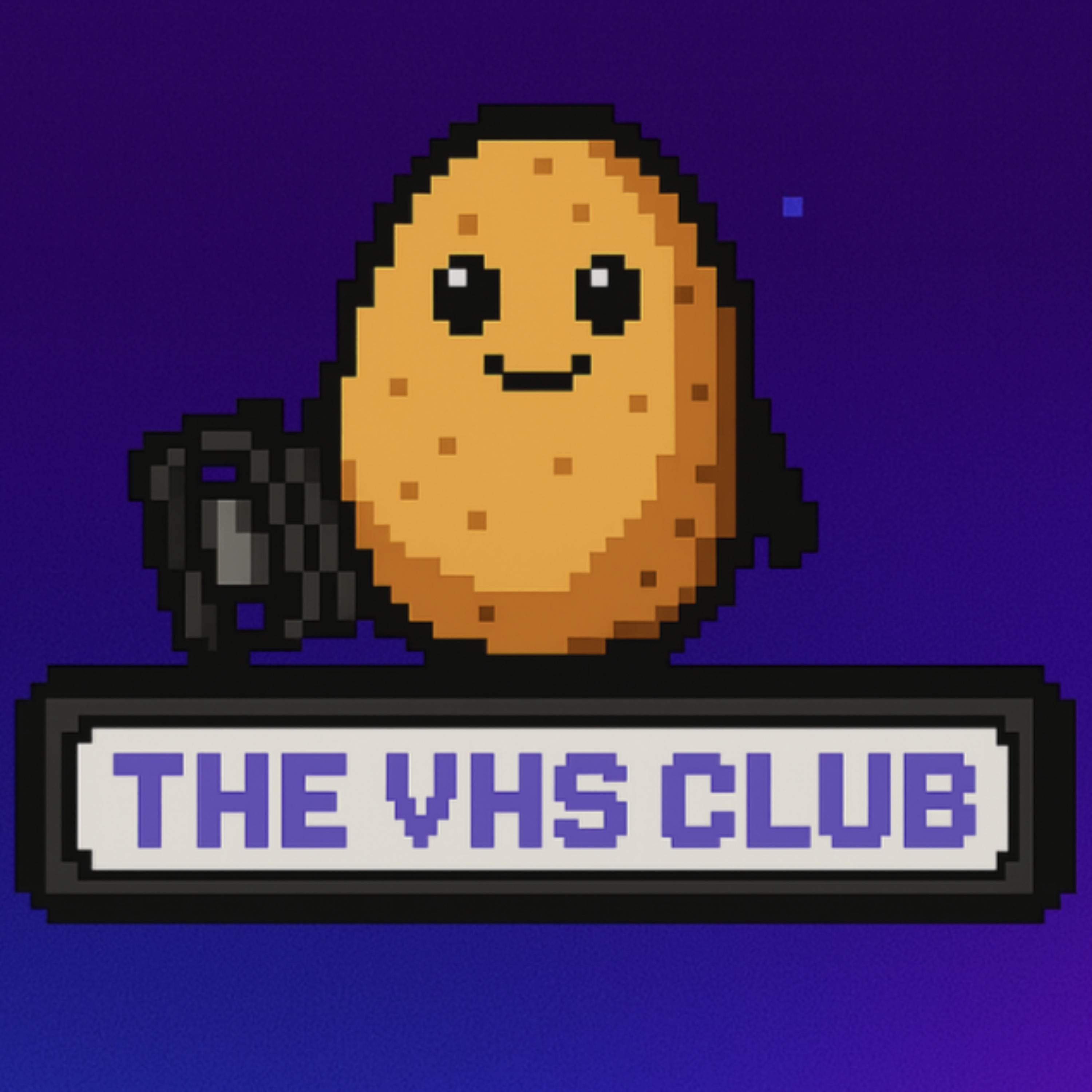 The VHS Club