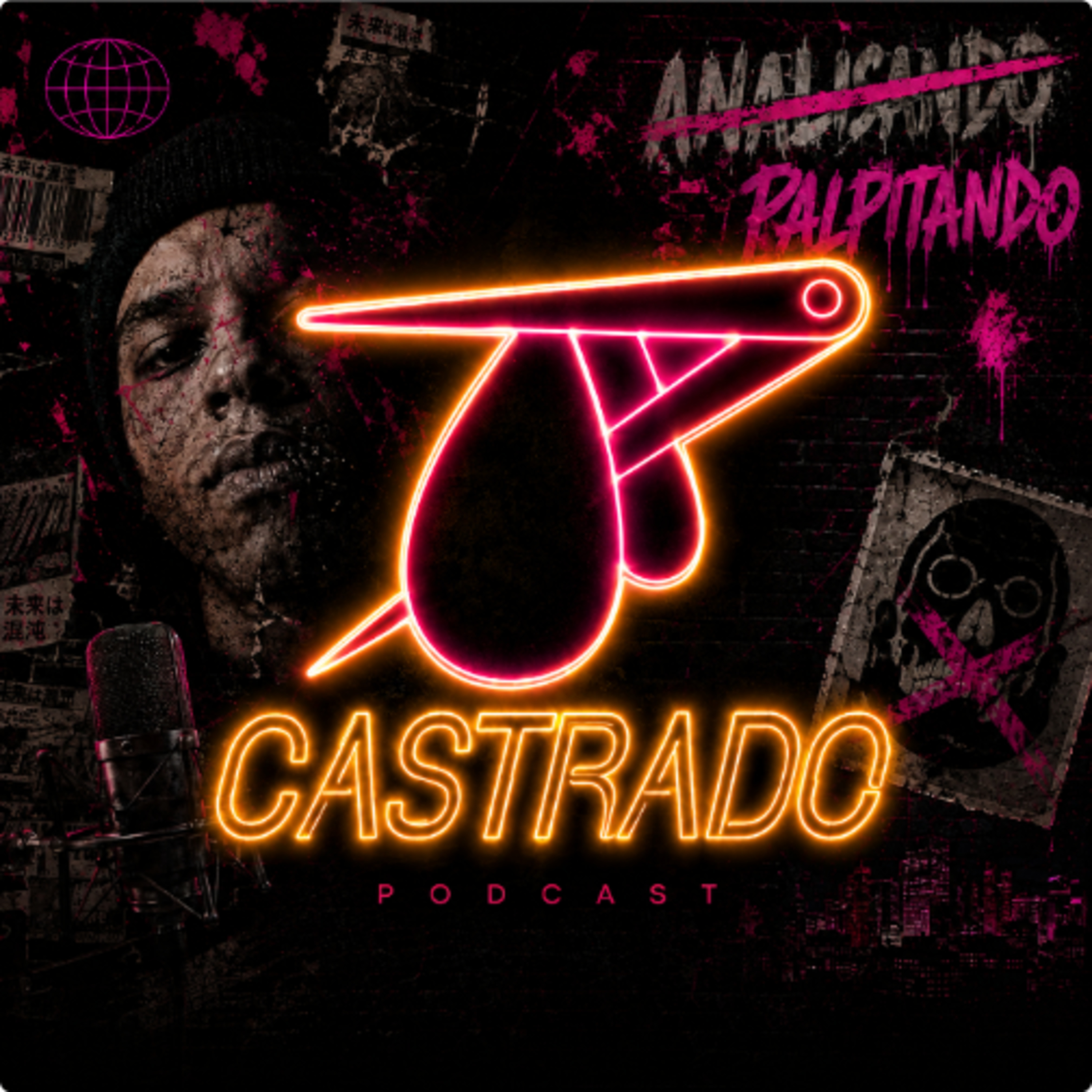 Castrado