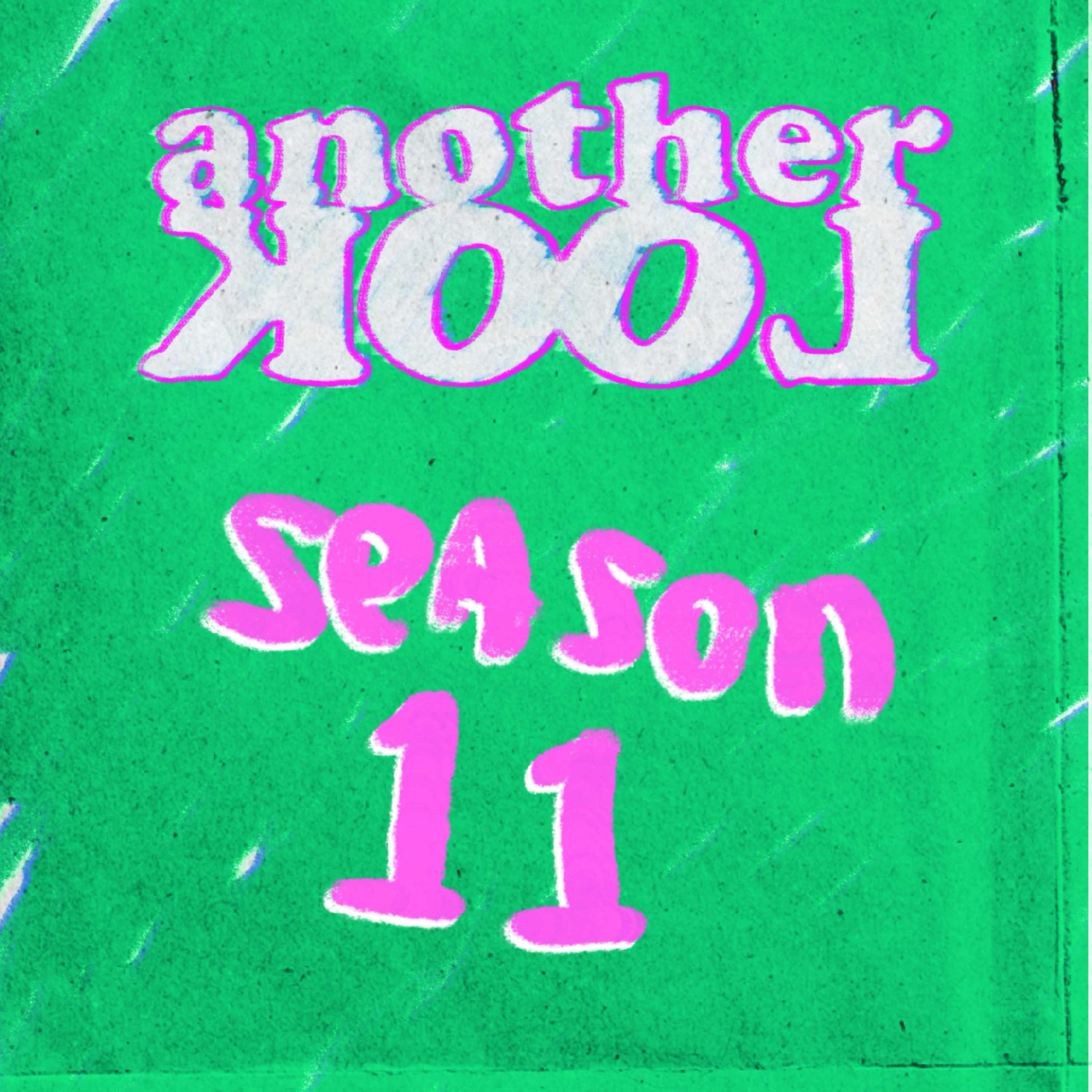 AnotherLook with Will and Corey cover