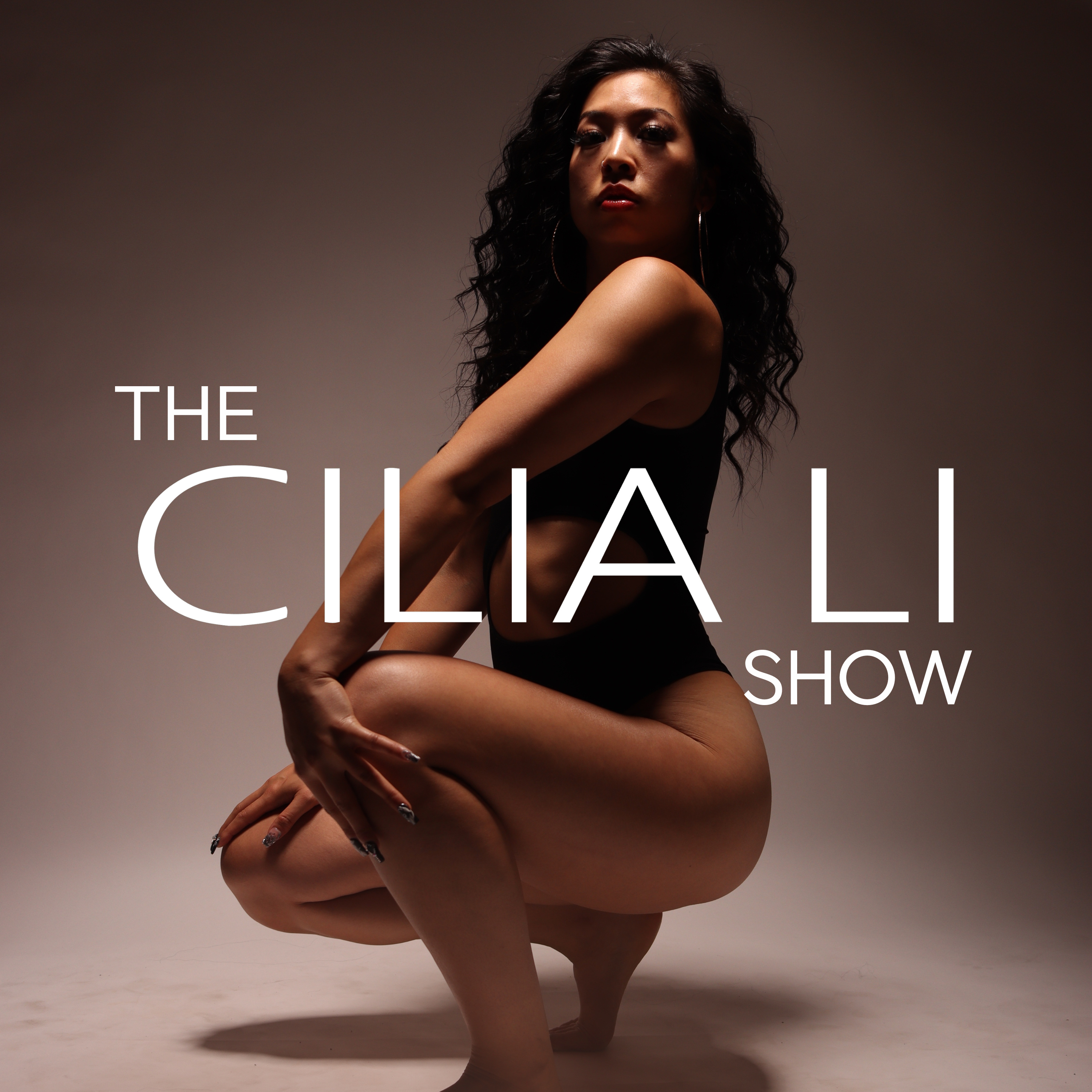 The Cilia Li Show