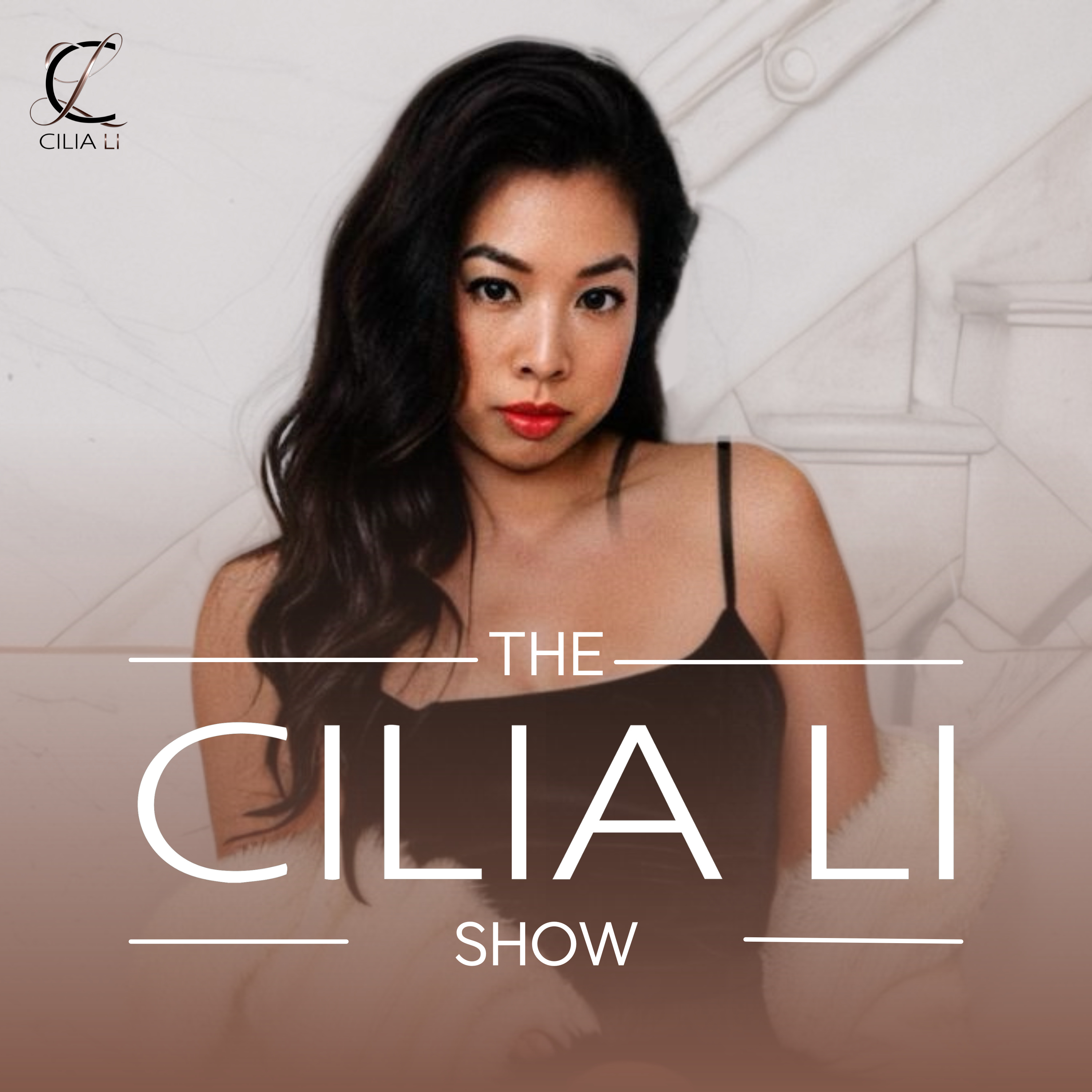 The Cilia Li Show