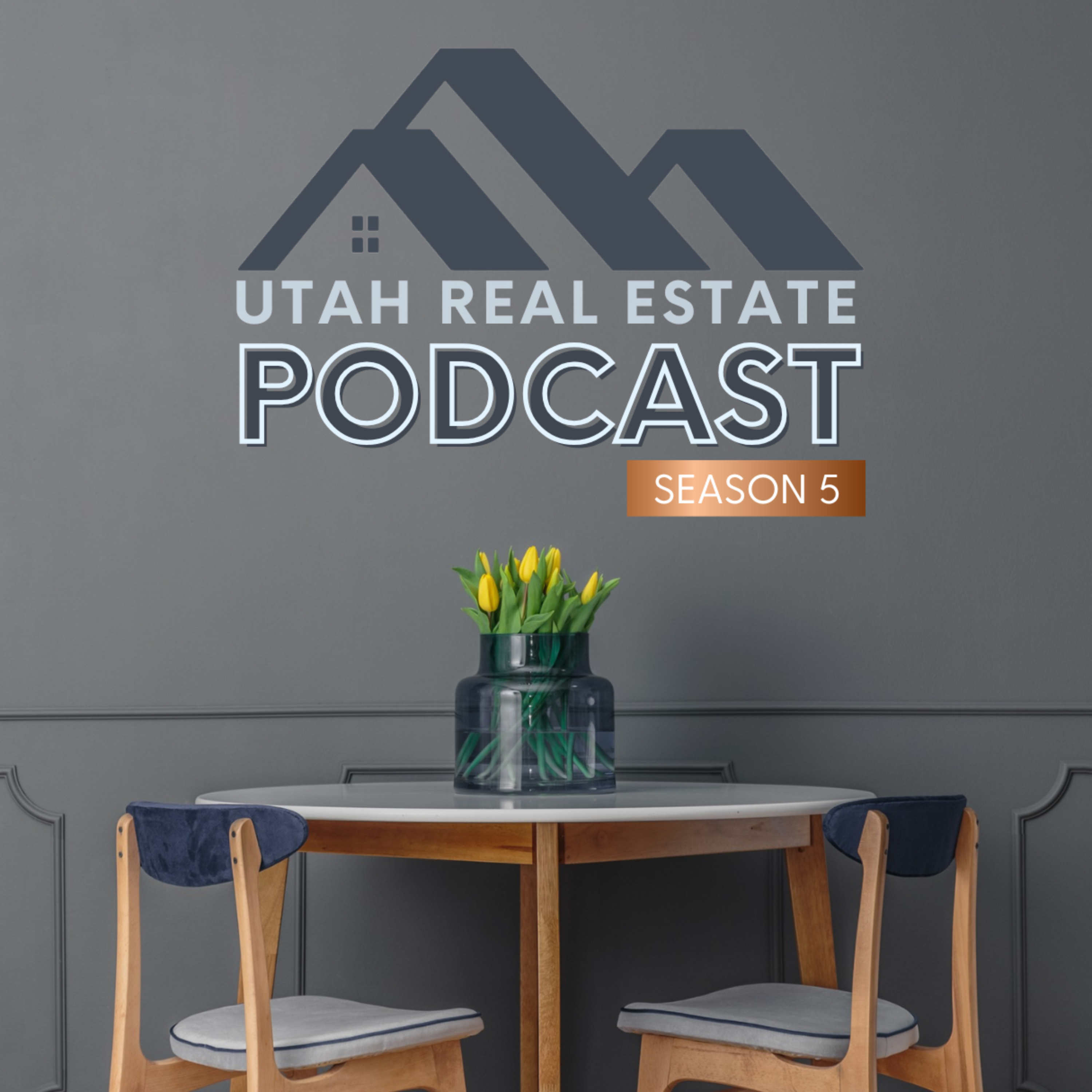 Utah Real Estate Podcast