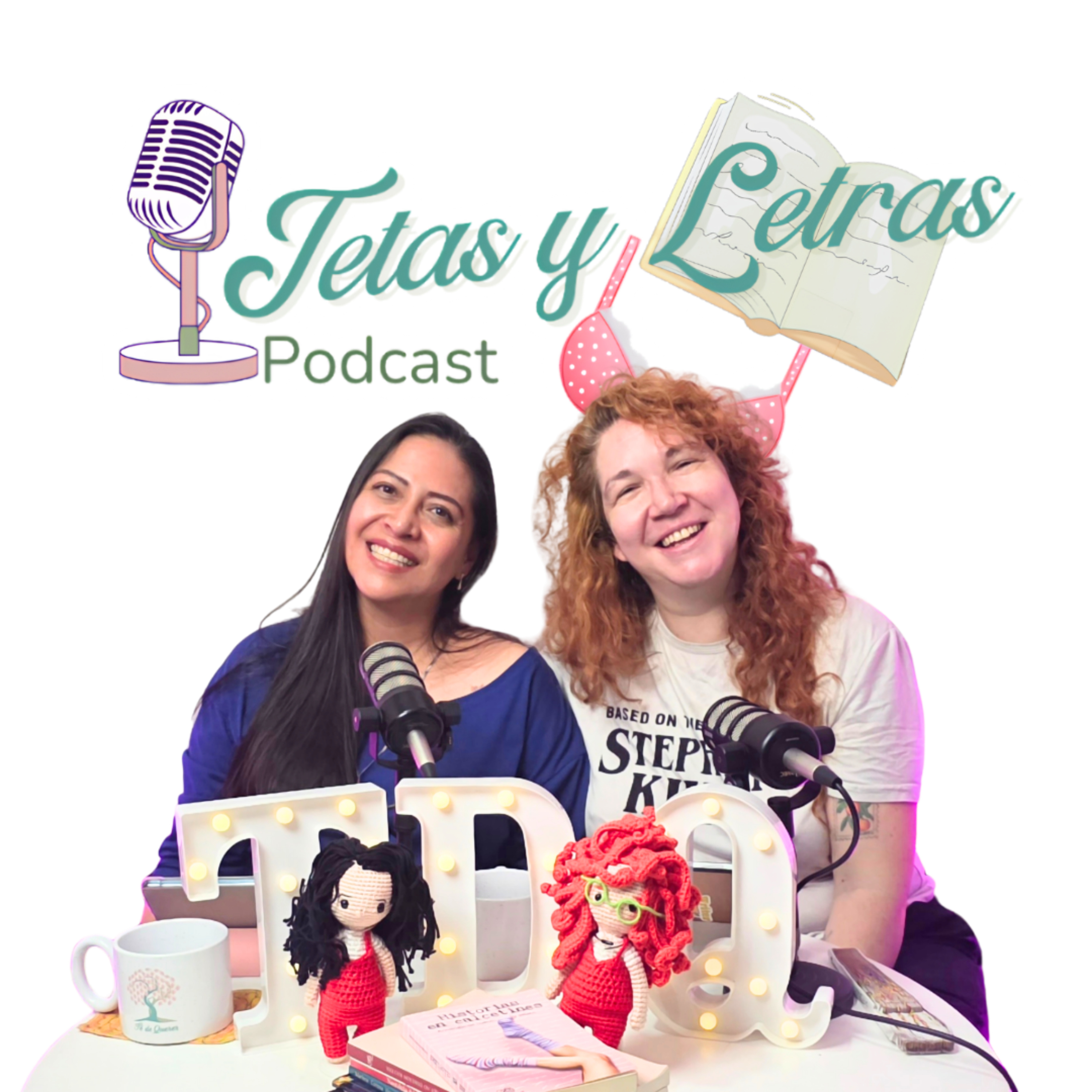 Para llorar episode artwork