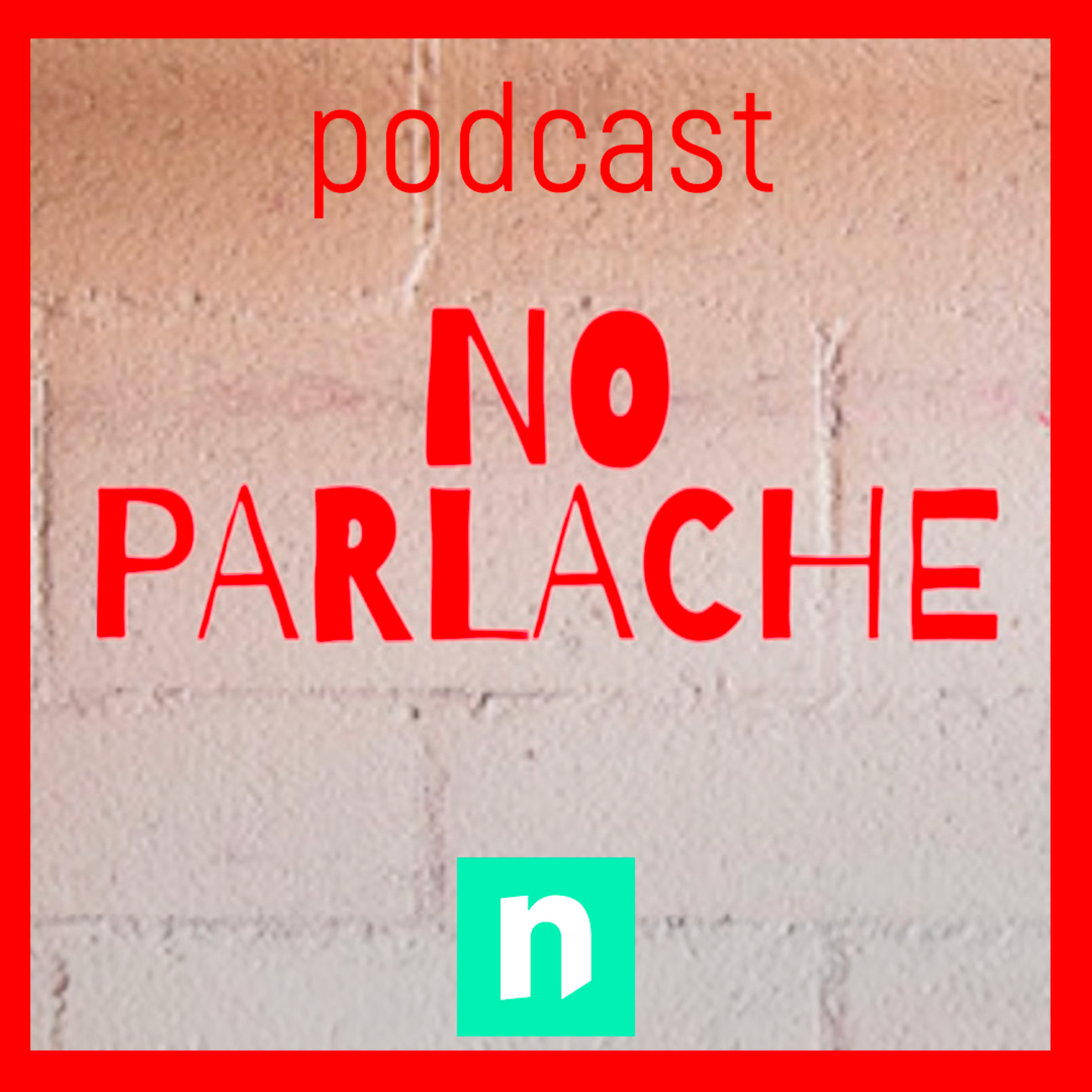 No parlache, l'émission de notélé sur les patois locaux de Wallonie picarde podcast artwork