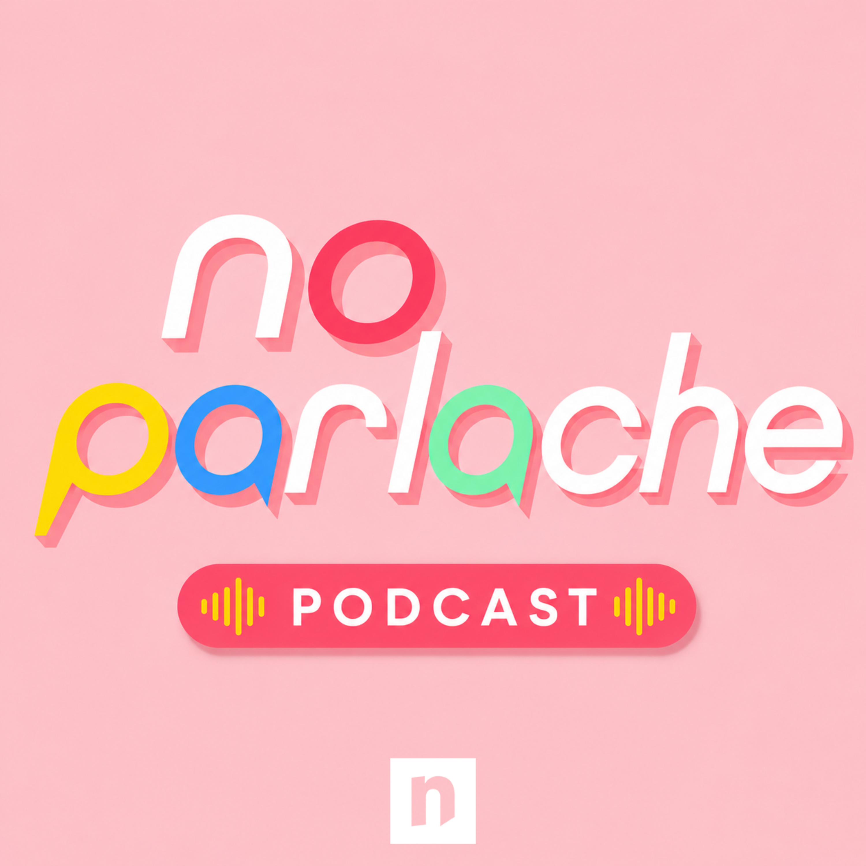 No parlache avec Bruno Delmotte : "Chuque" episode artwork