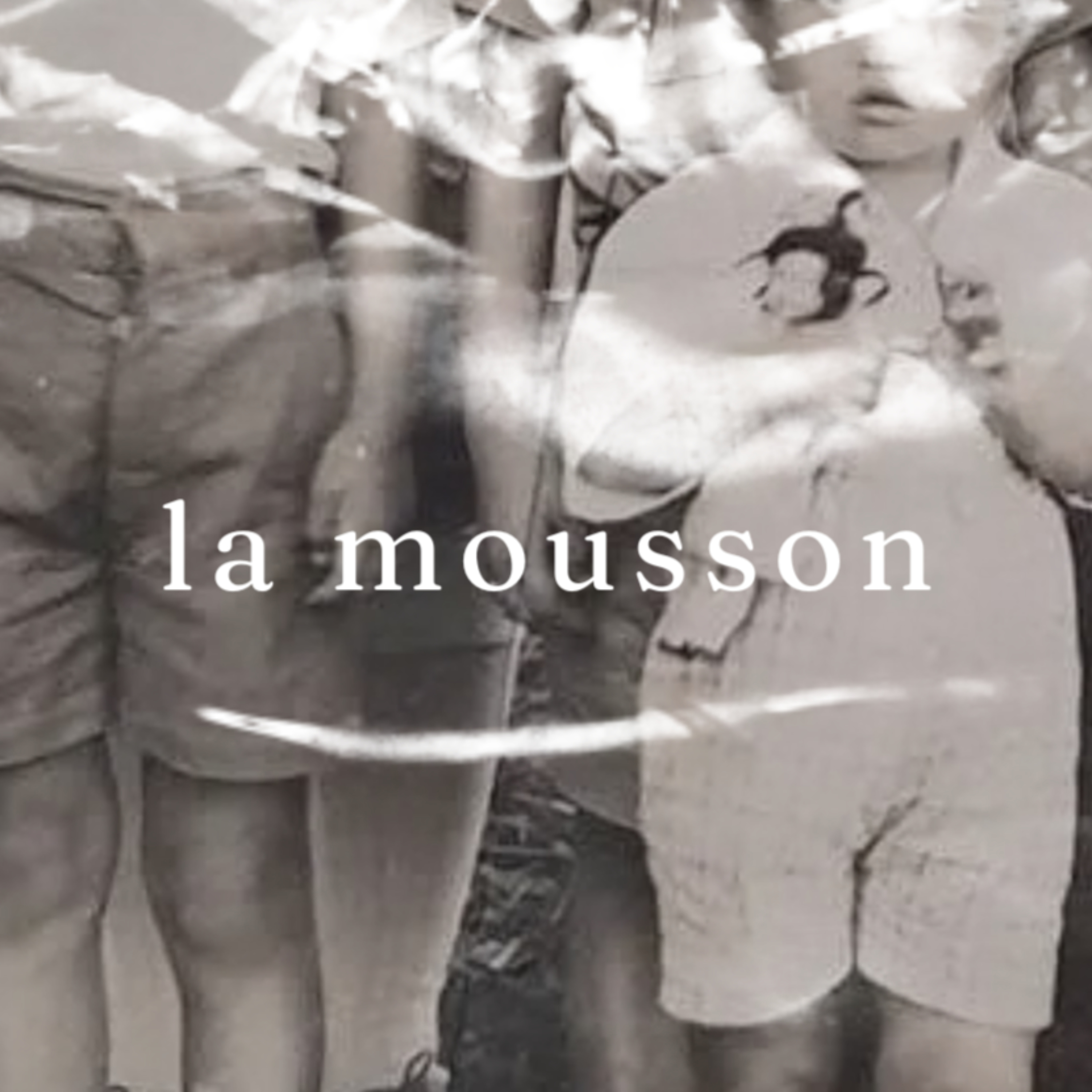 La Mousson