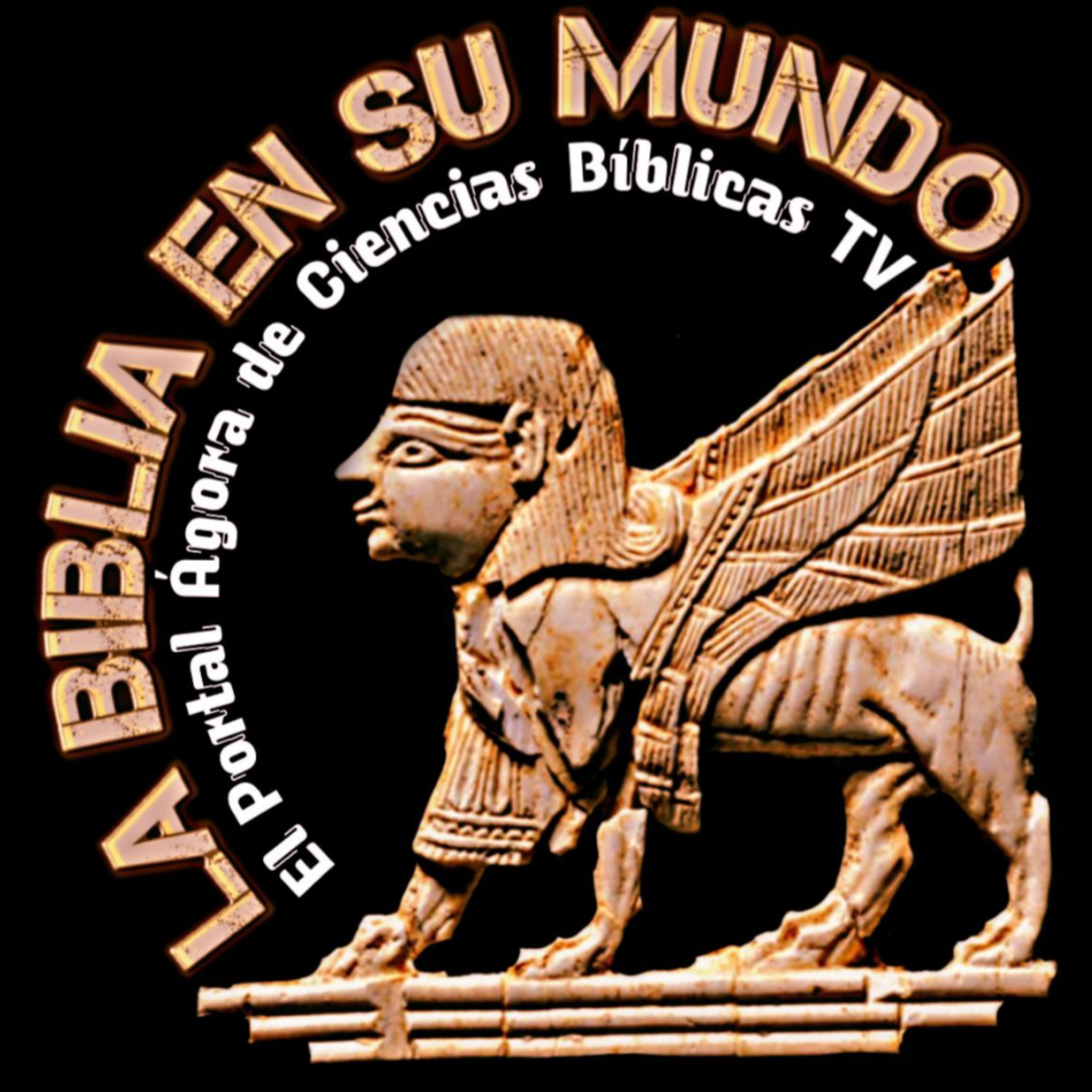 Carlos López Serrano -EL PORTAL -PODCAST DE LAS CIENCIAS BIBLICAS