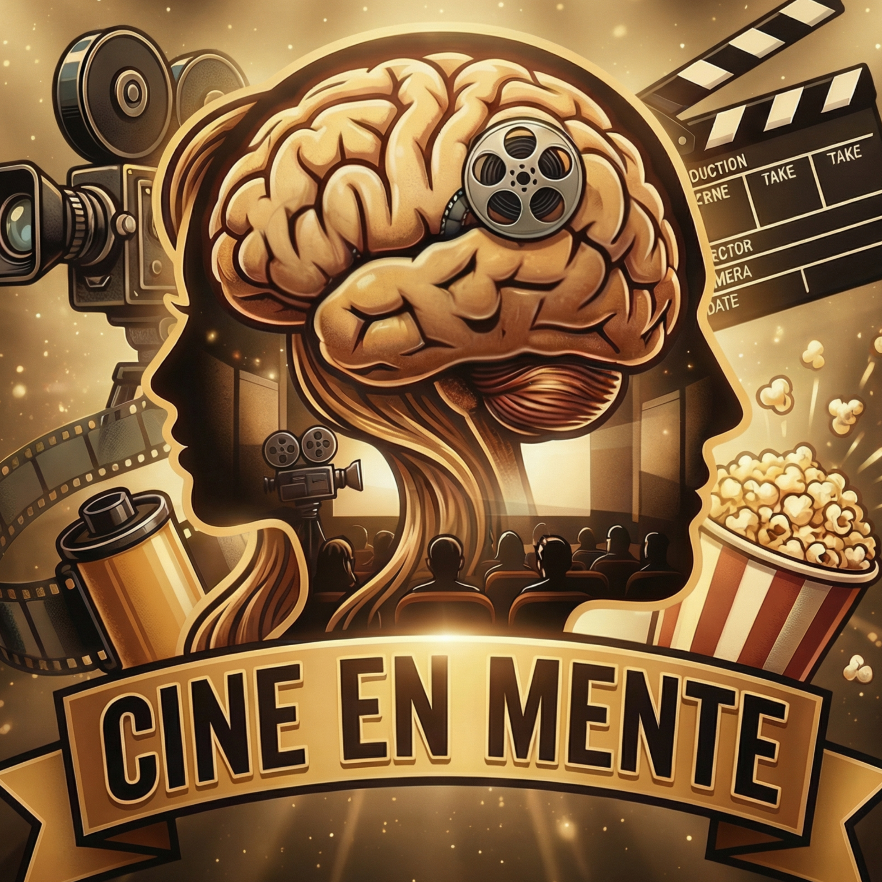 Cine en Mente