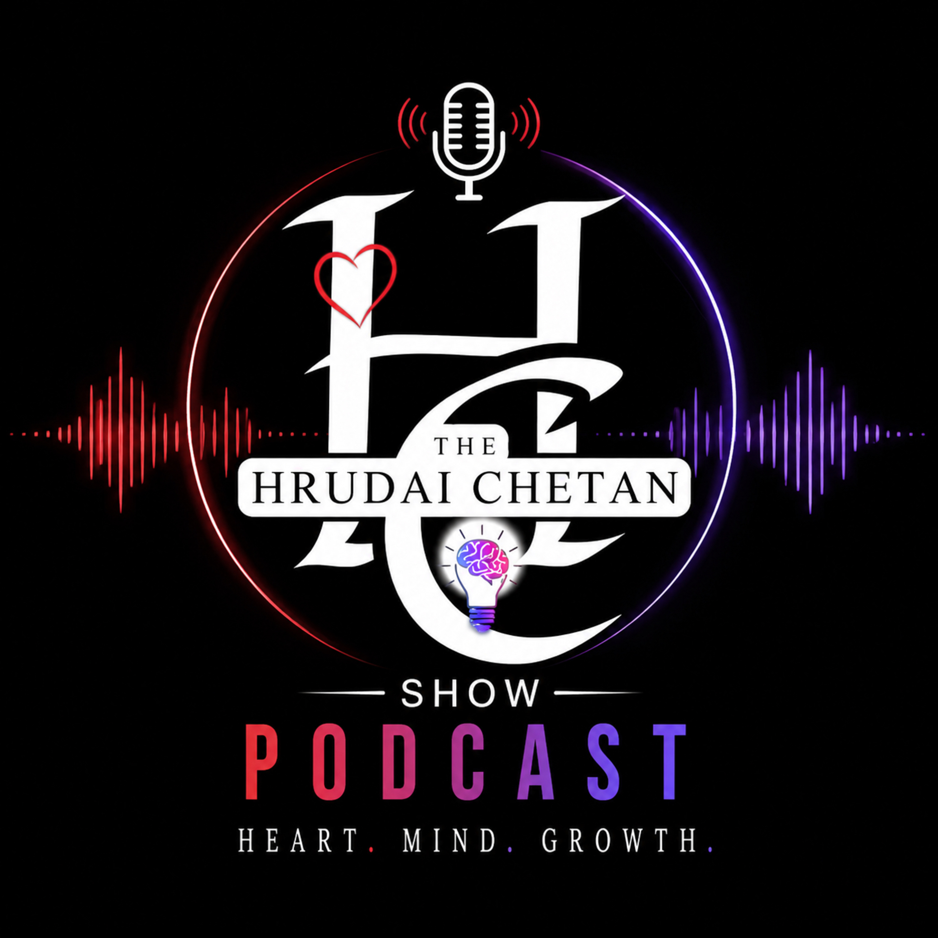 The Hrudai Chetan Show