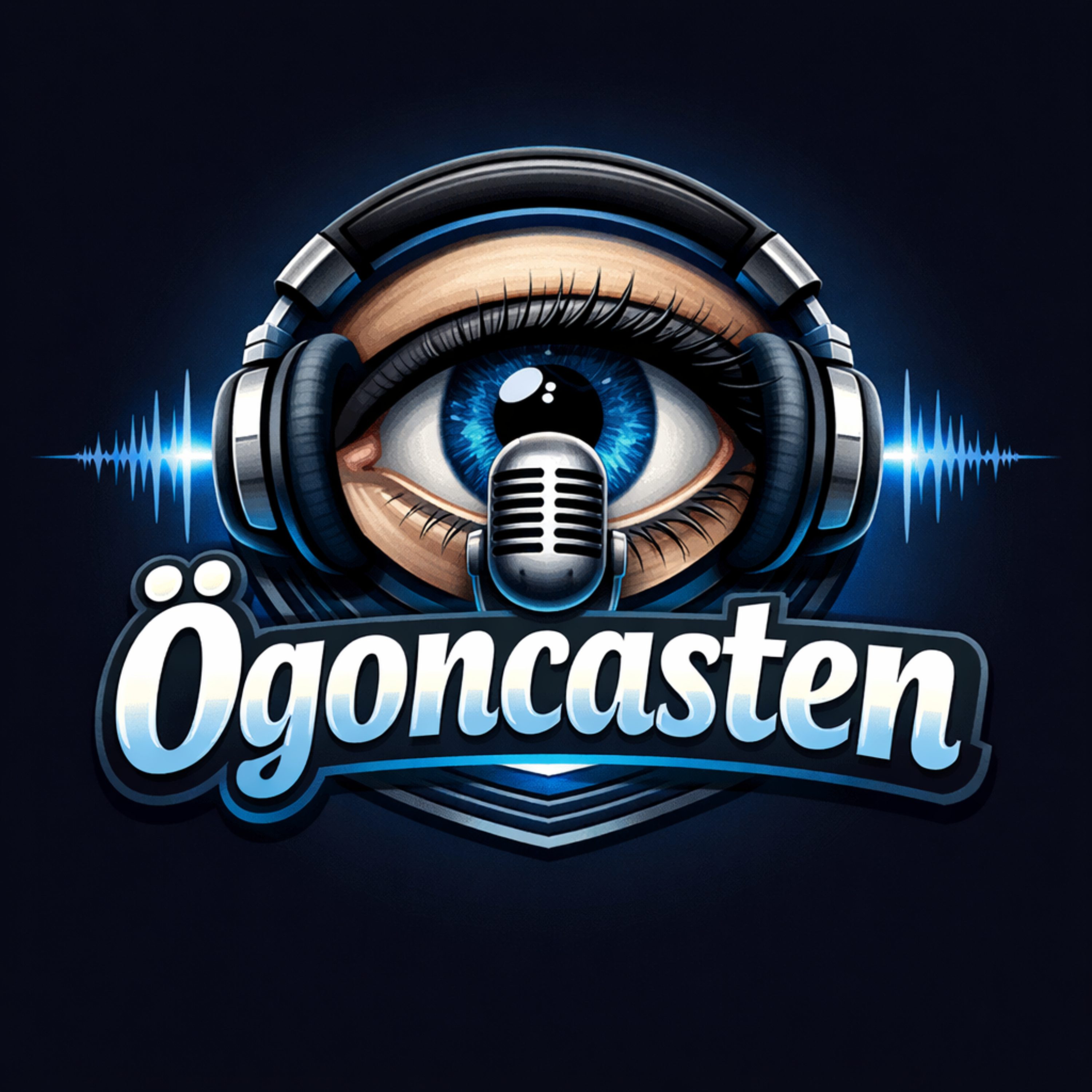 Ögoncasten