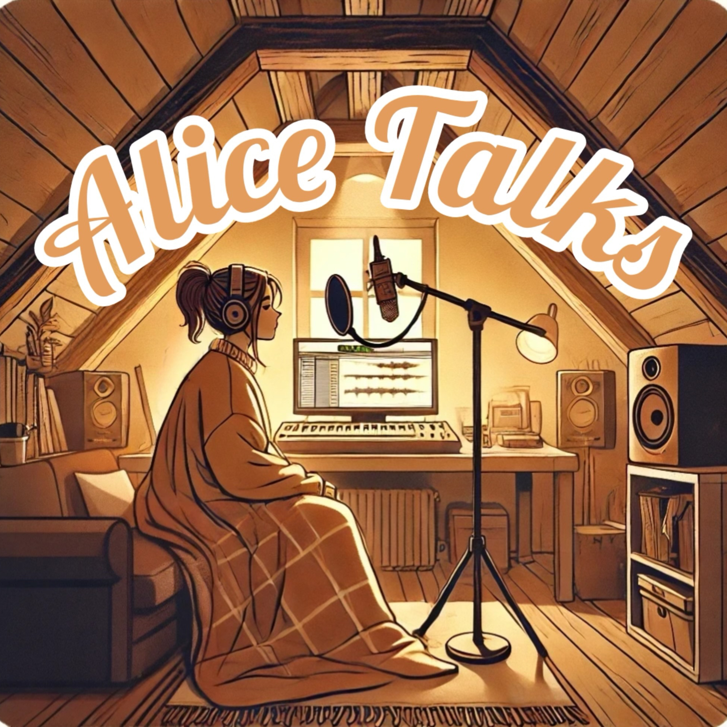 AliceTalks