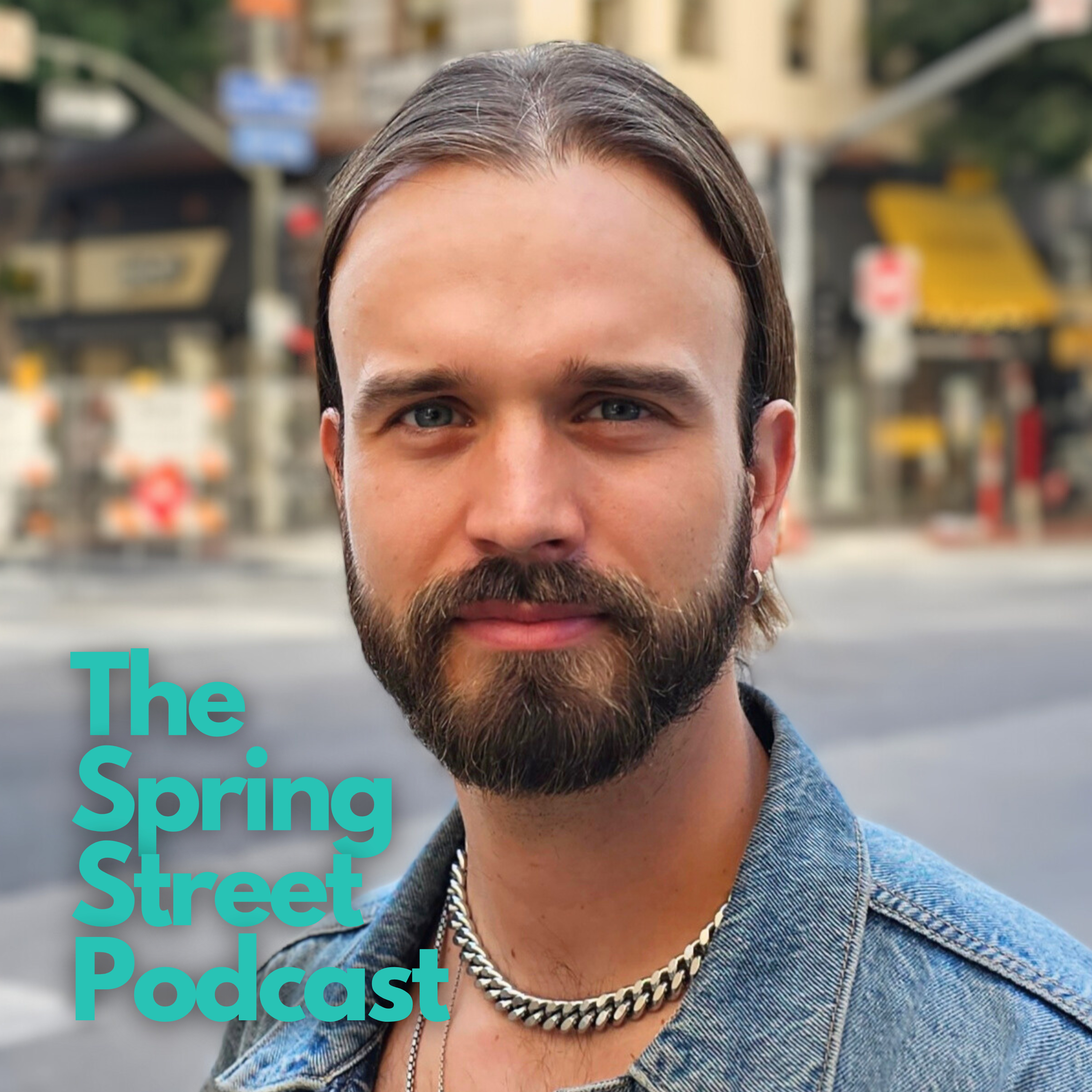 The Spring Street Podcast