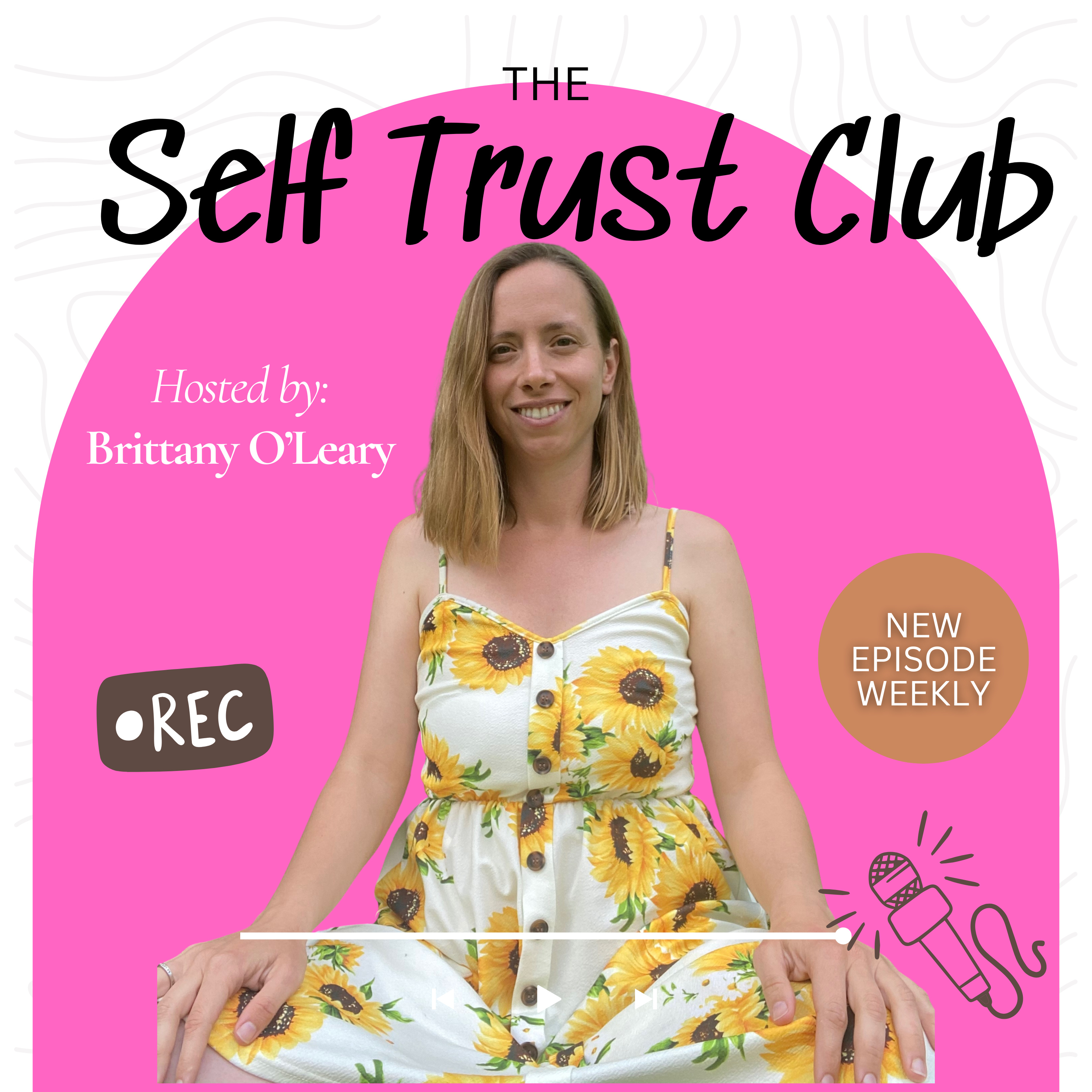 Self Trust Club