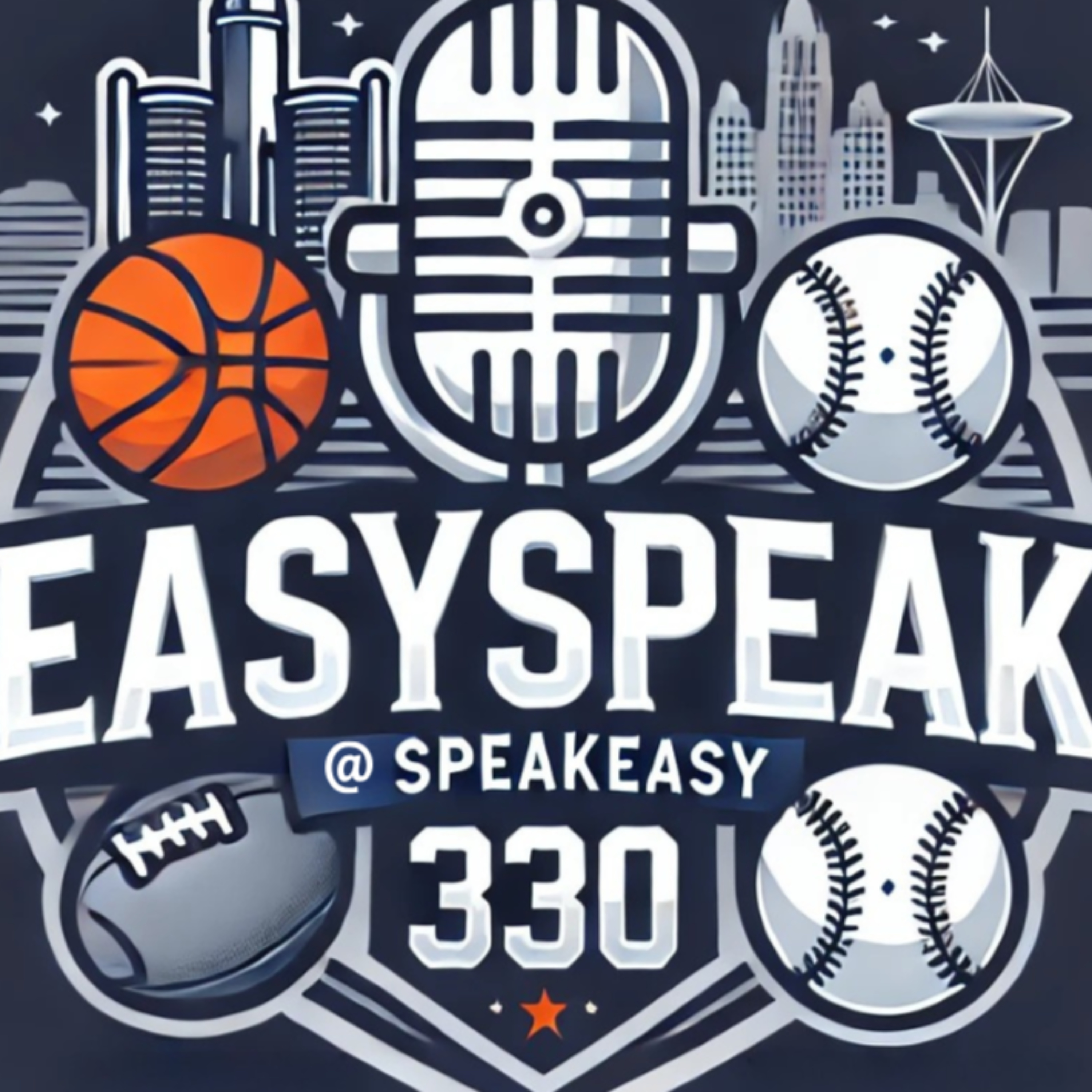 Easyspeak Lions/NFL Draft Recap