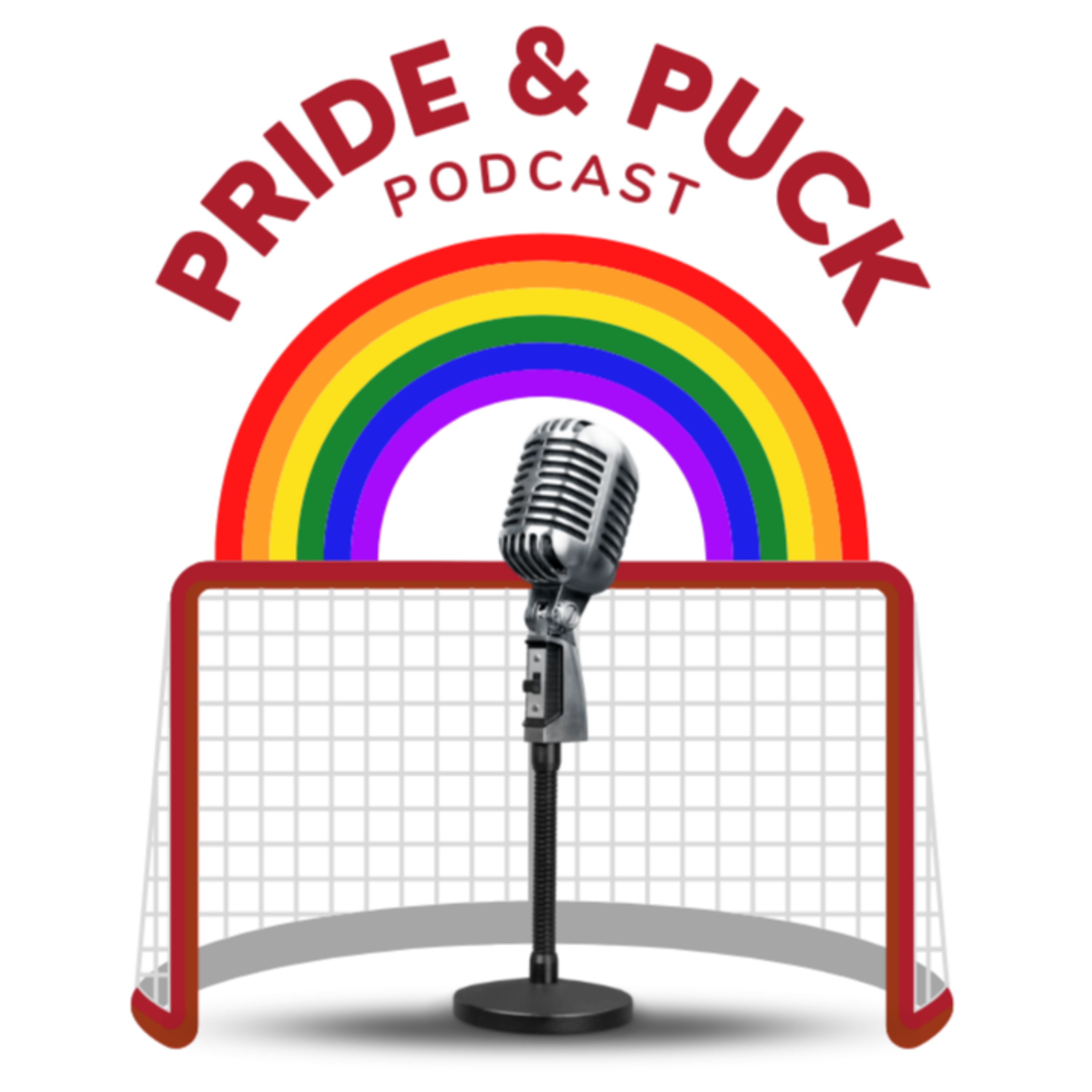 Pride & Puck Podcast