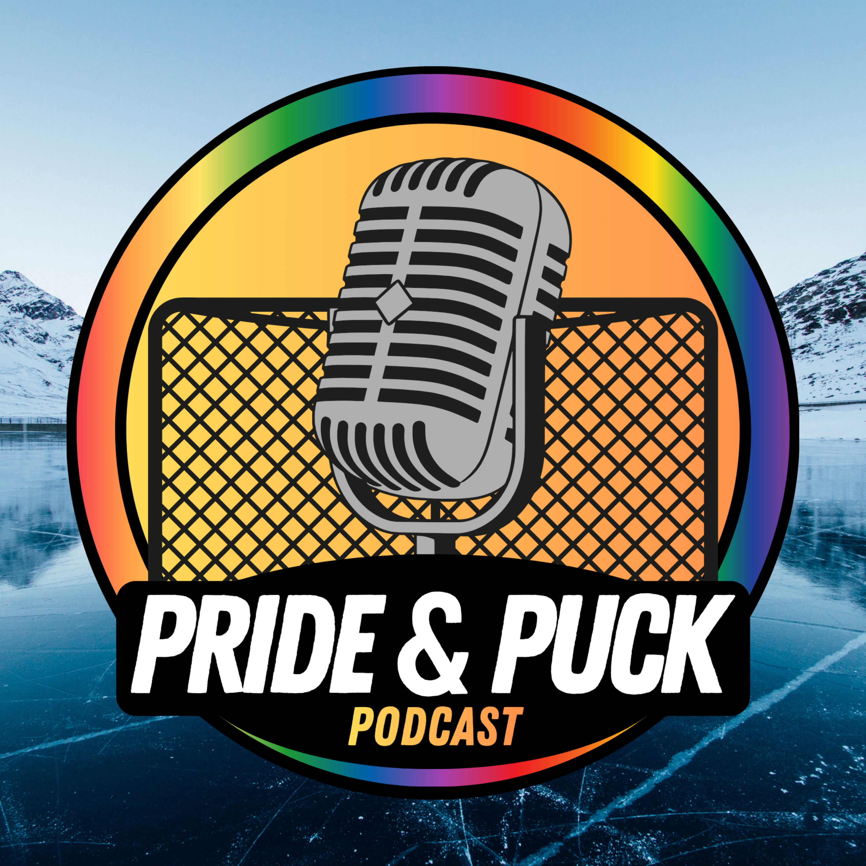 Pride & Puck Podcast