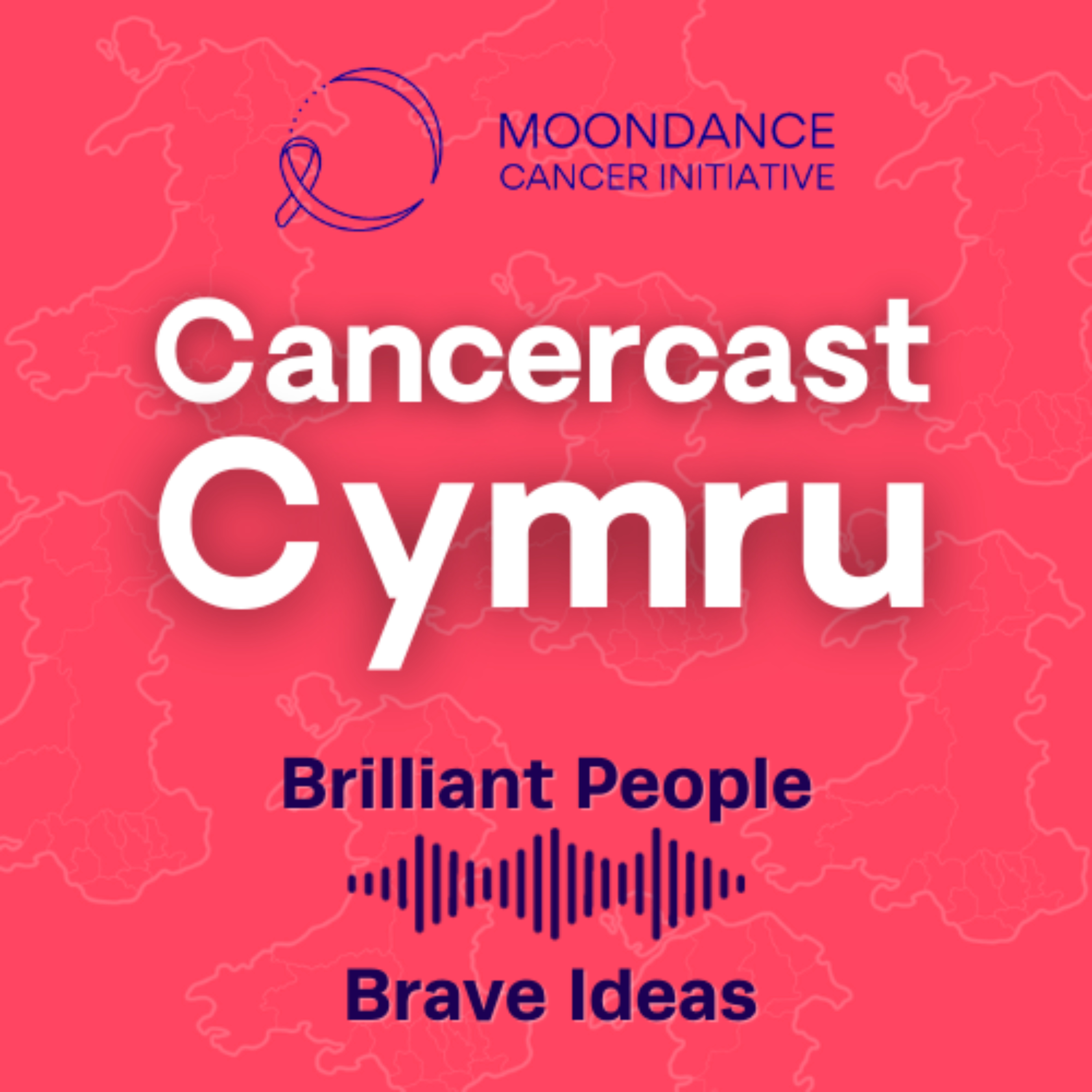 Cancercast Cymru