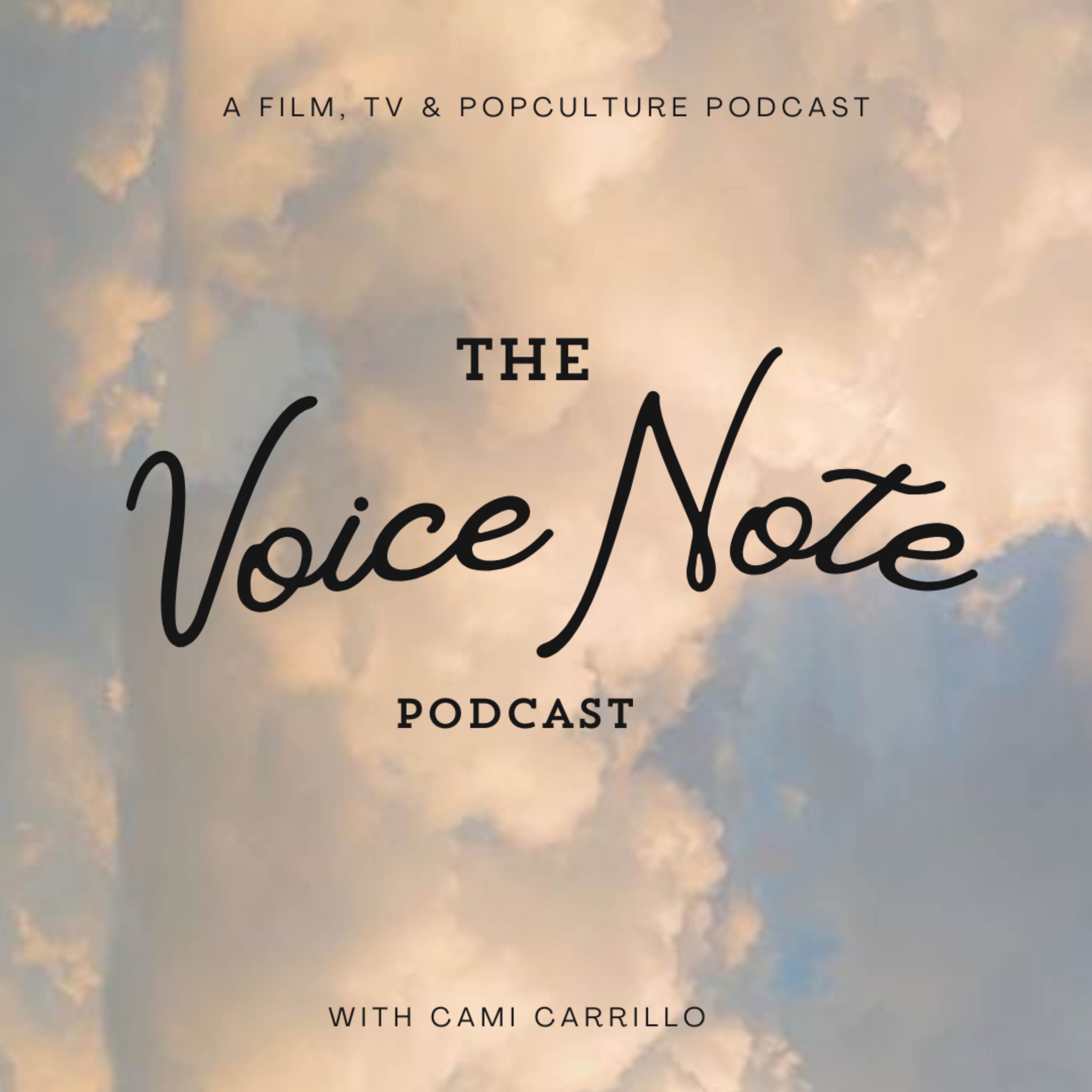 The Voice Note Podcast 