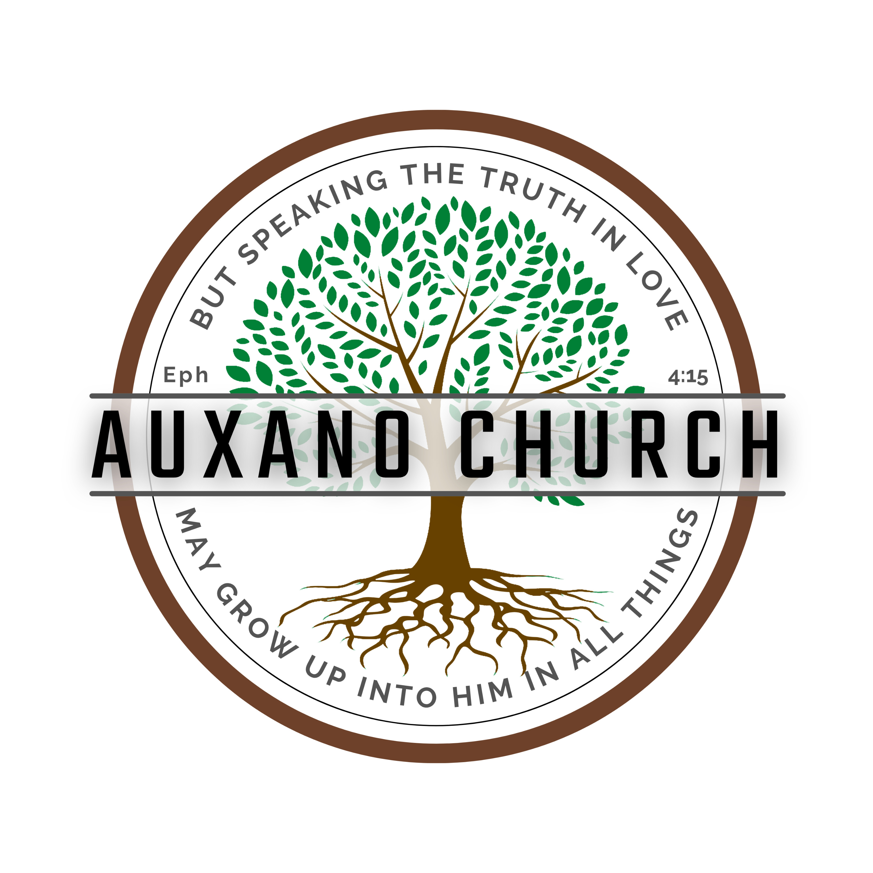 Auxano Church Sermons