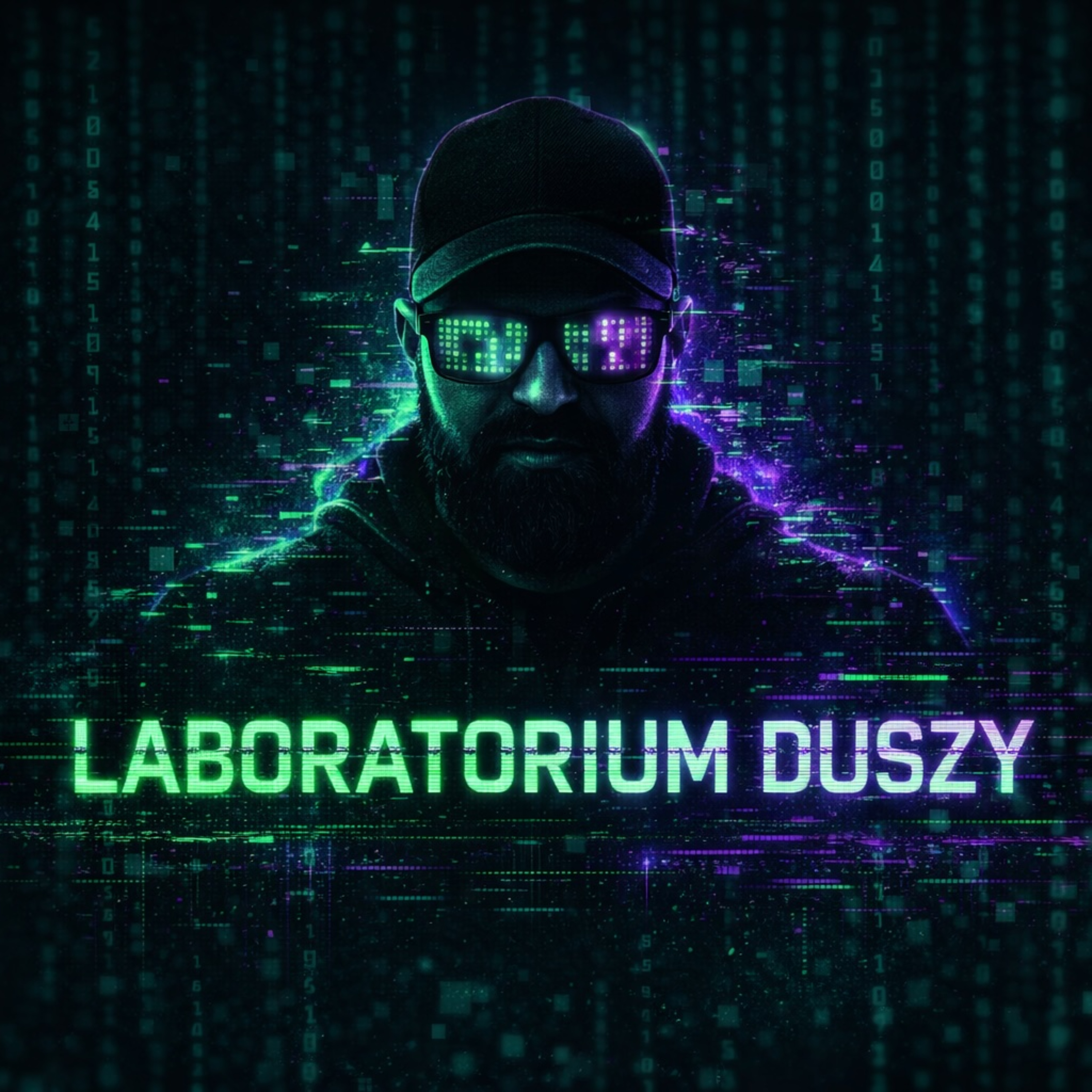 Laboratorium Duszy Karol Wyszomirski
