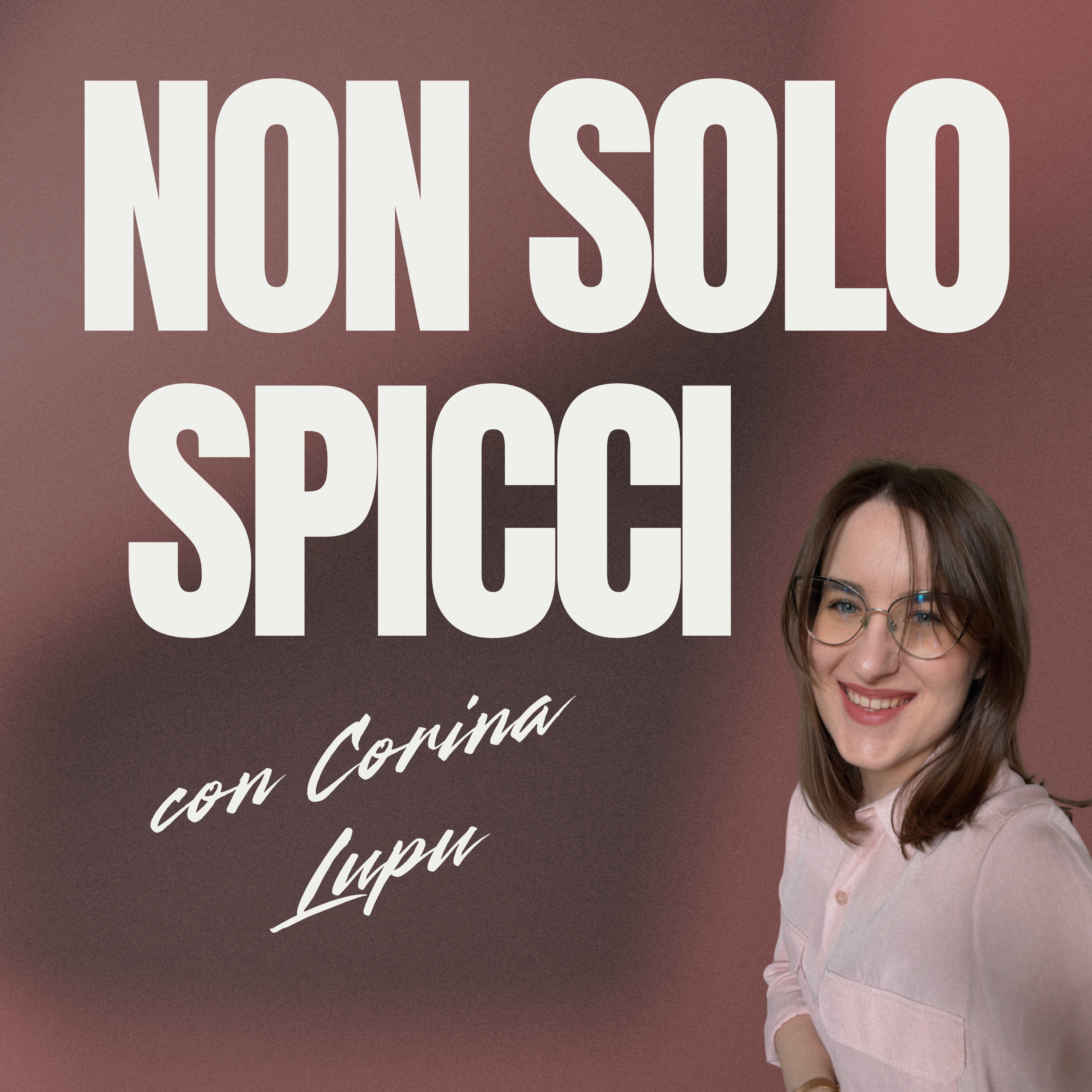 Corina Lupu Podcast