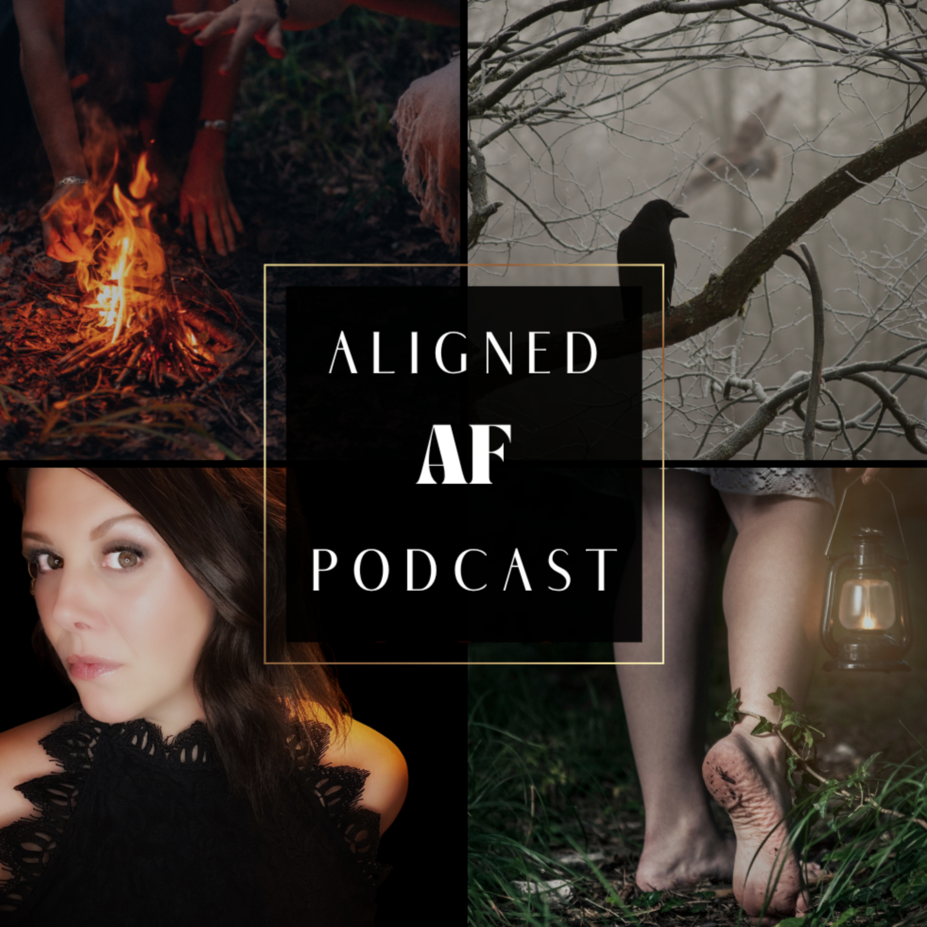 Align | Awaken | Heal The Podcast Episode 5 episode artwork