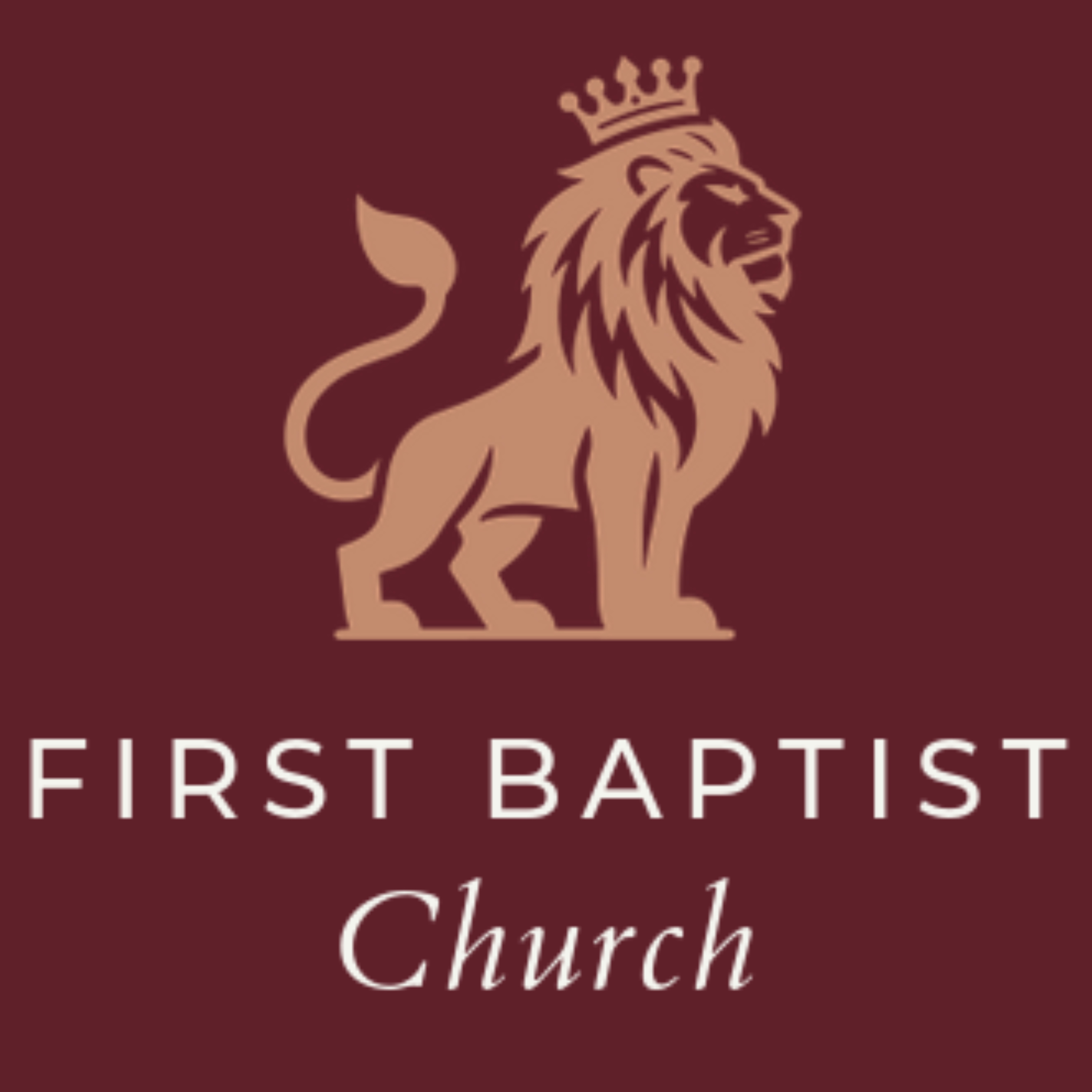 First Baptist Church of Wisconsin Rapids