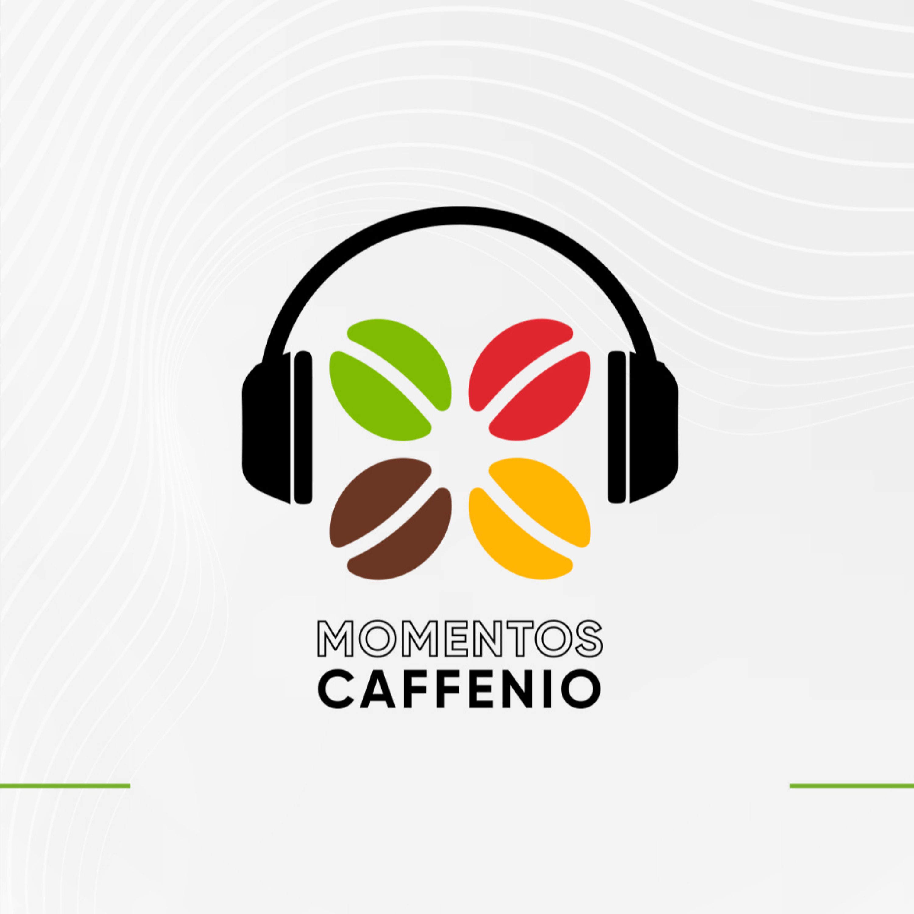 Momentos CAFFENIO podcast artwork