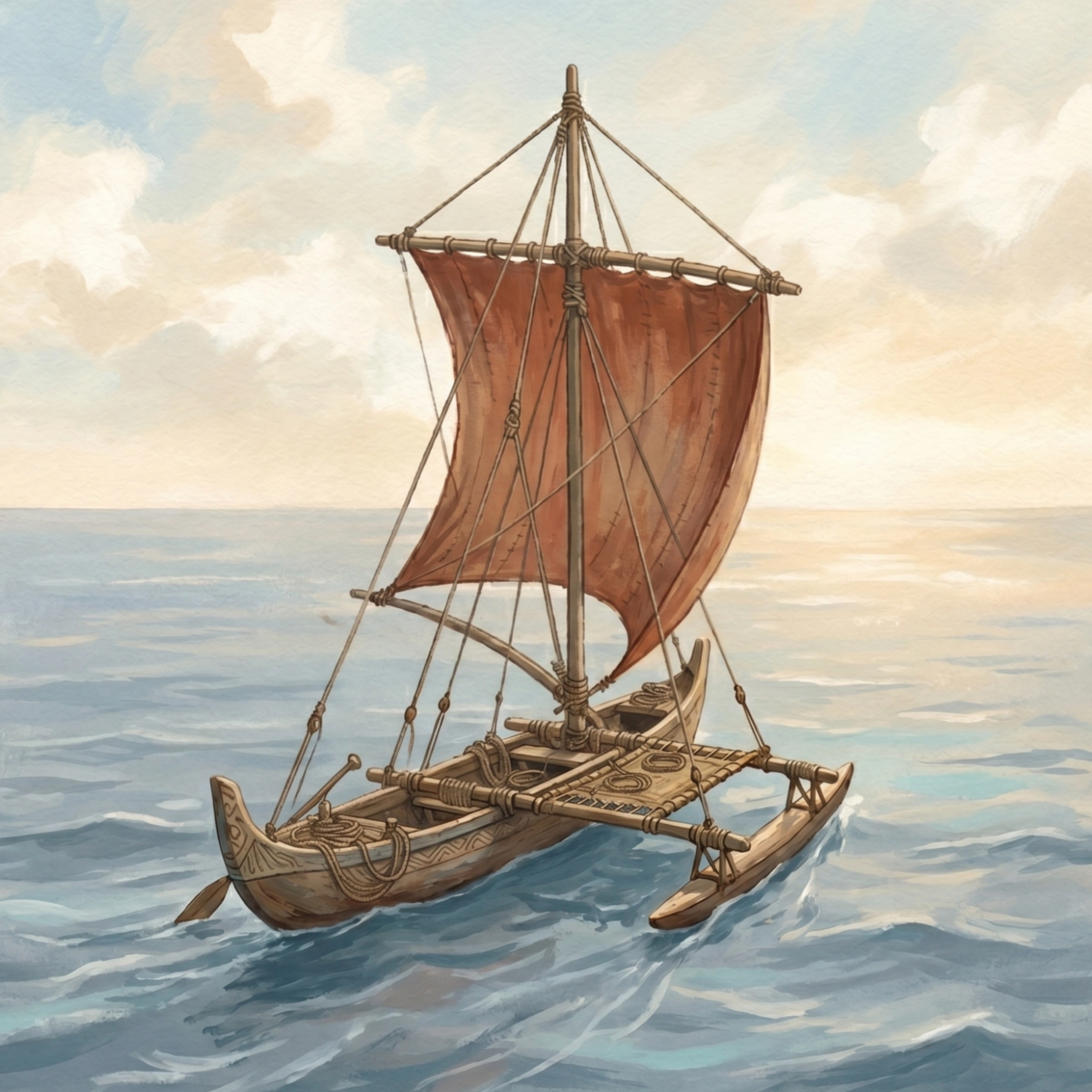 Legacy Voyage