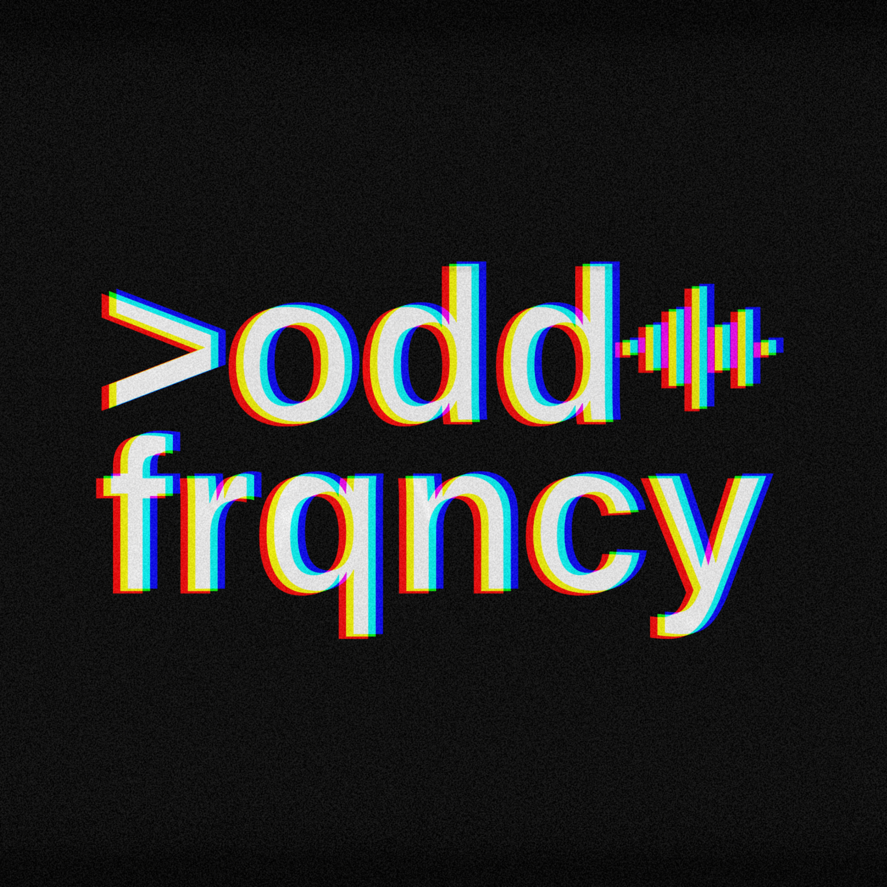 Odd Frqncy cover art
