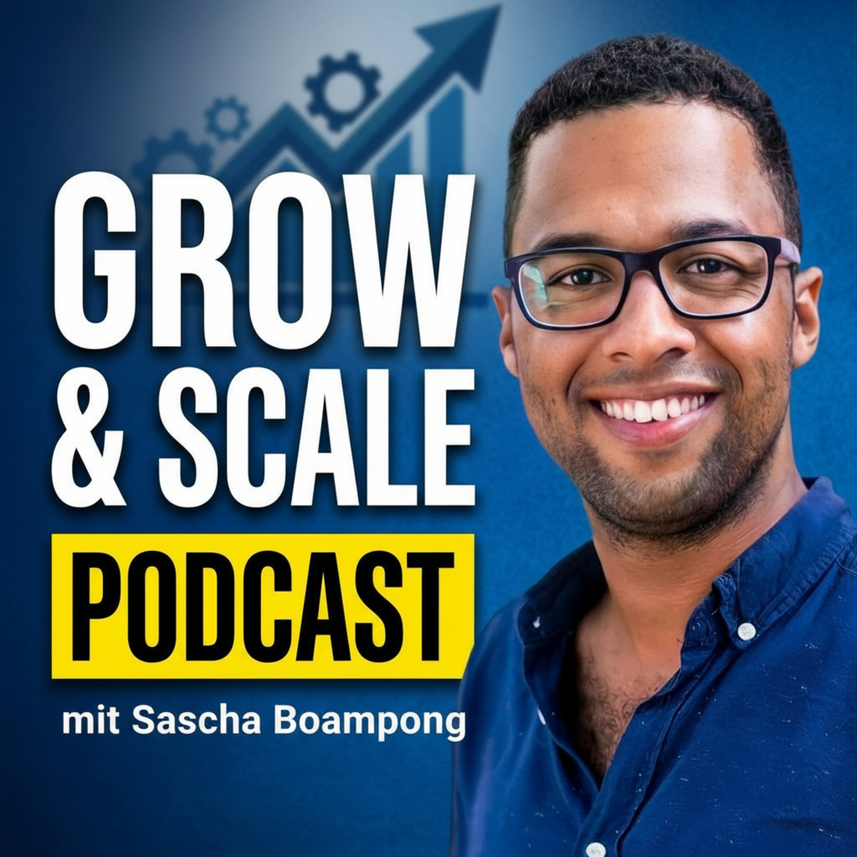 Grow & Scale