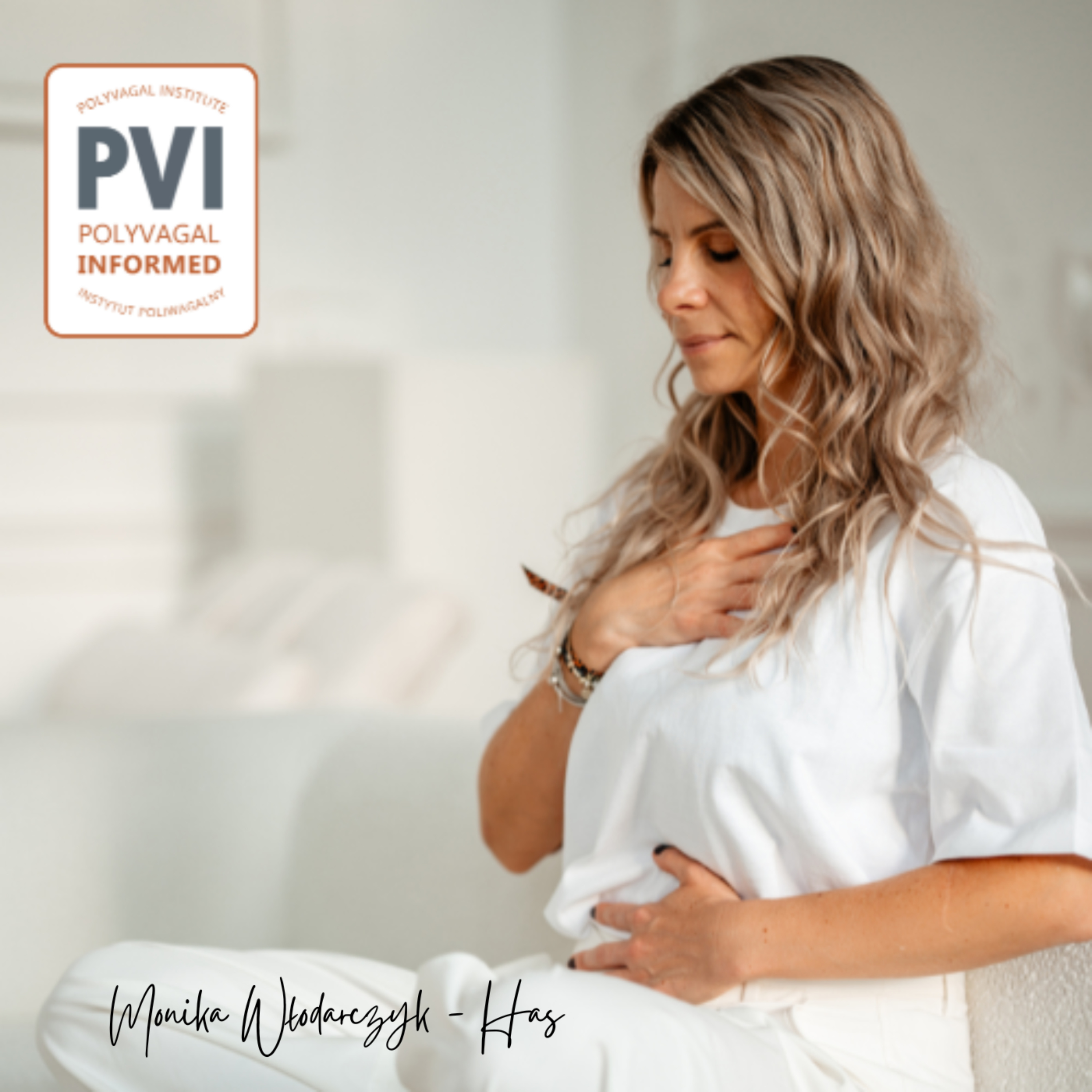 Monika Włodarczyk – Has