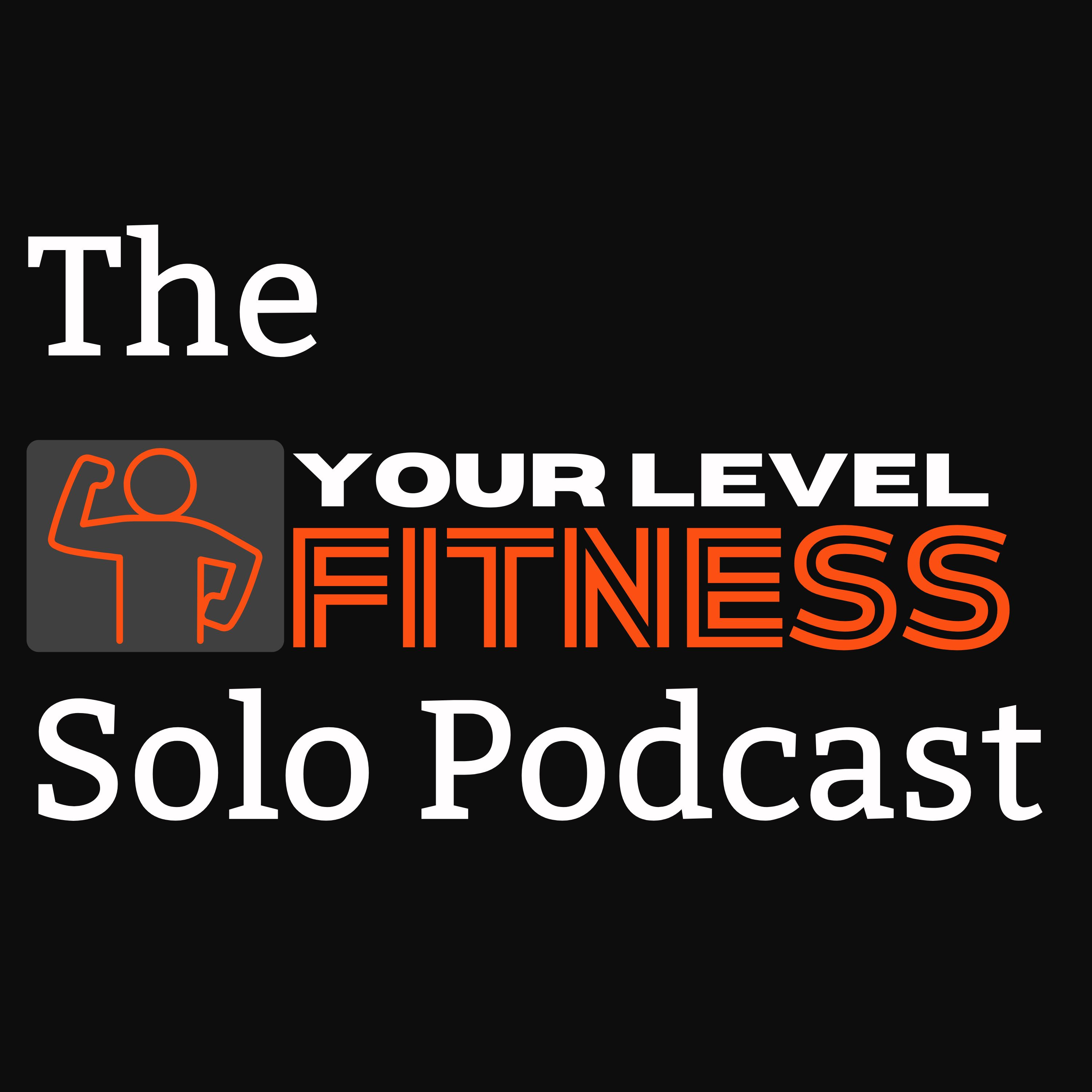 I’m Consolidating My Podcasts episode artwork
