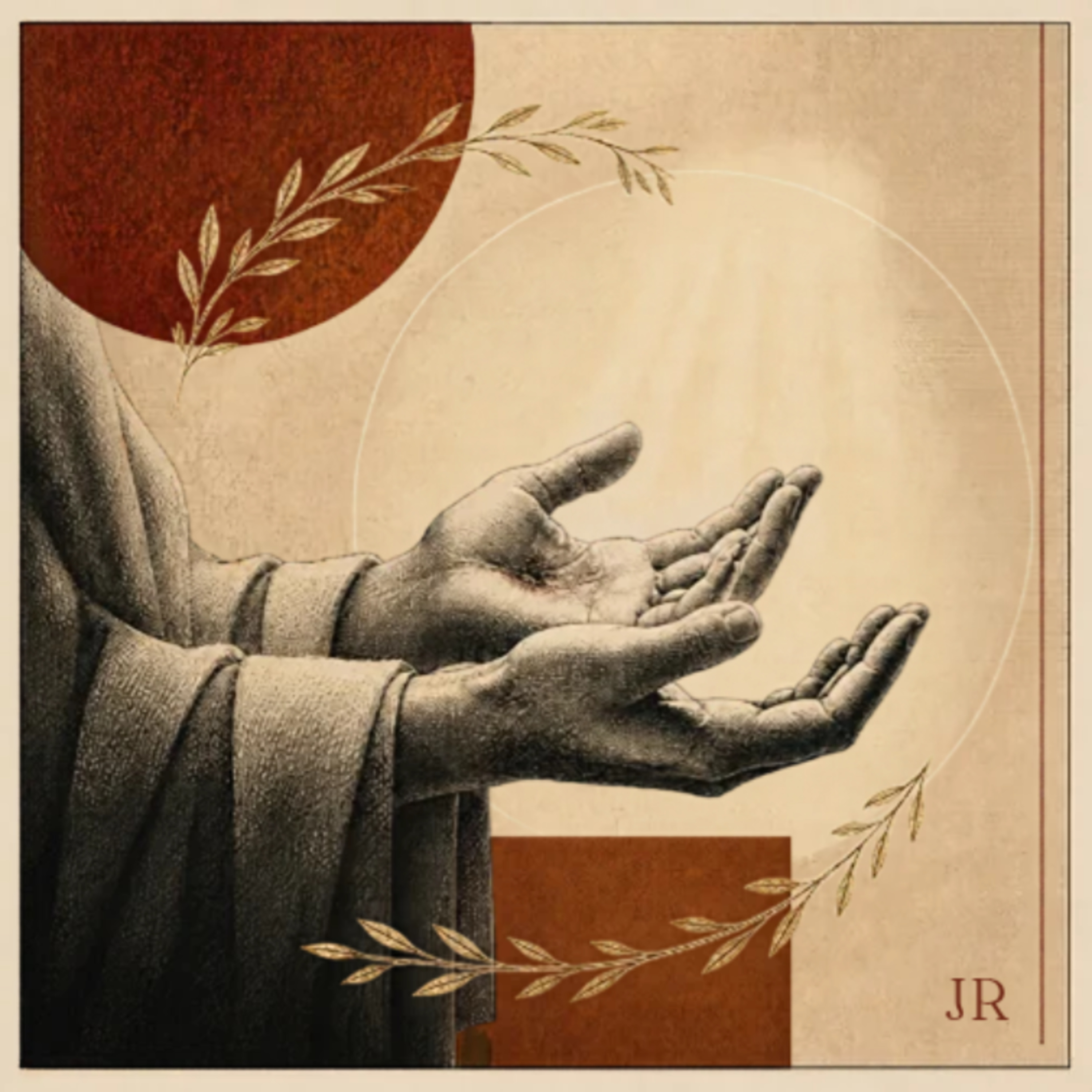 Portada de Joni Romani