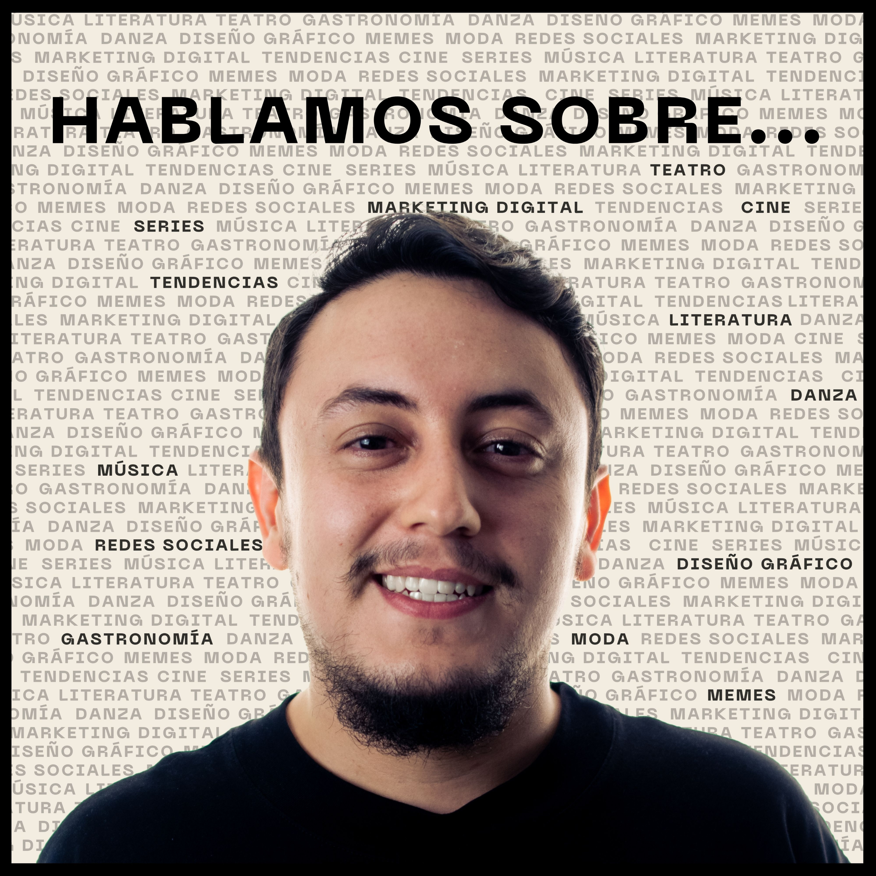 Hablamos sobre...
