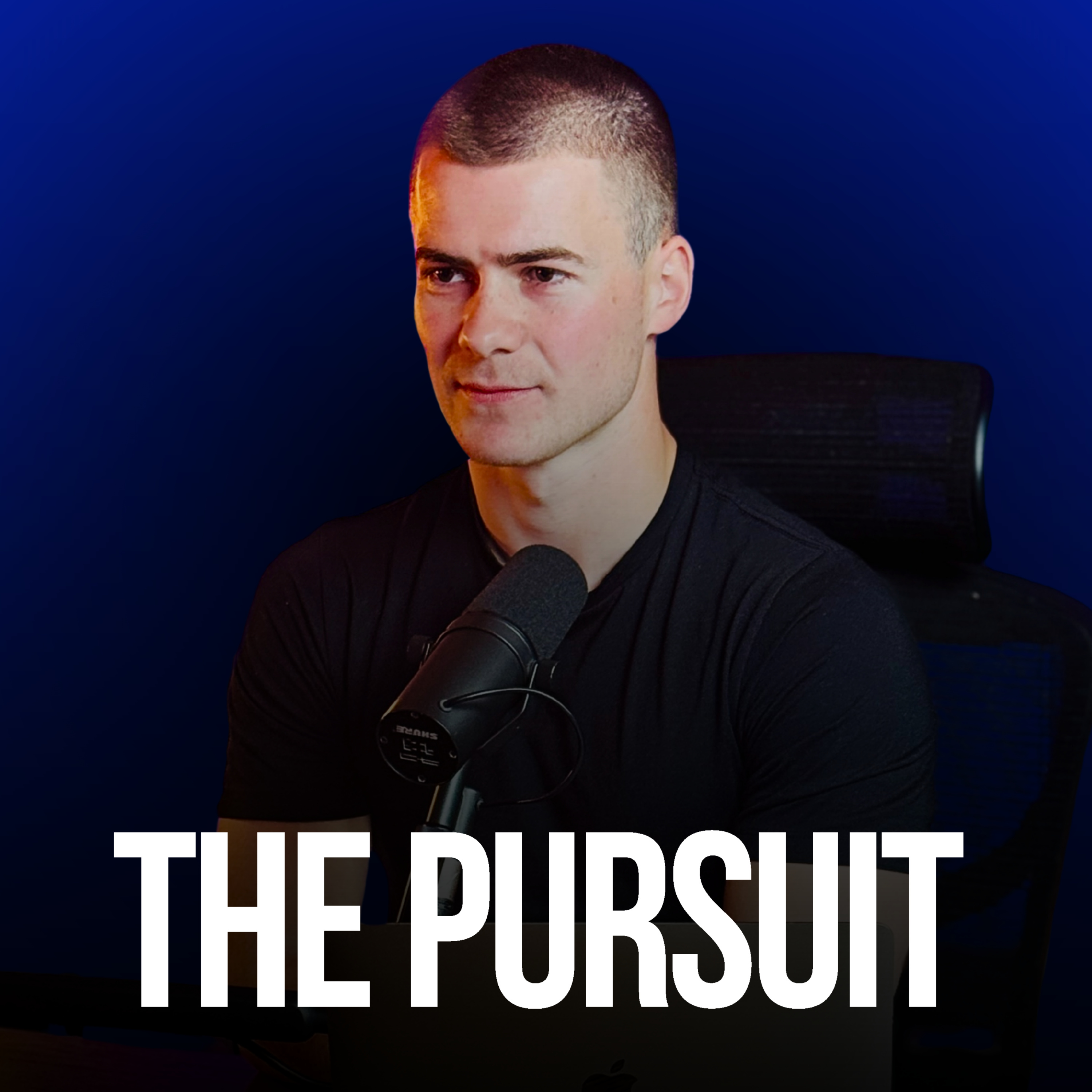 The Pursuit
