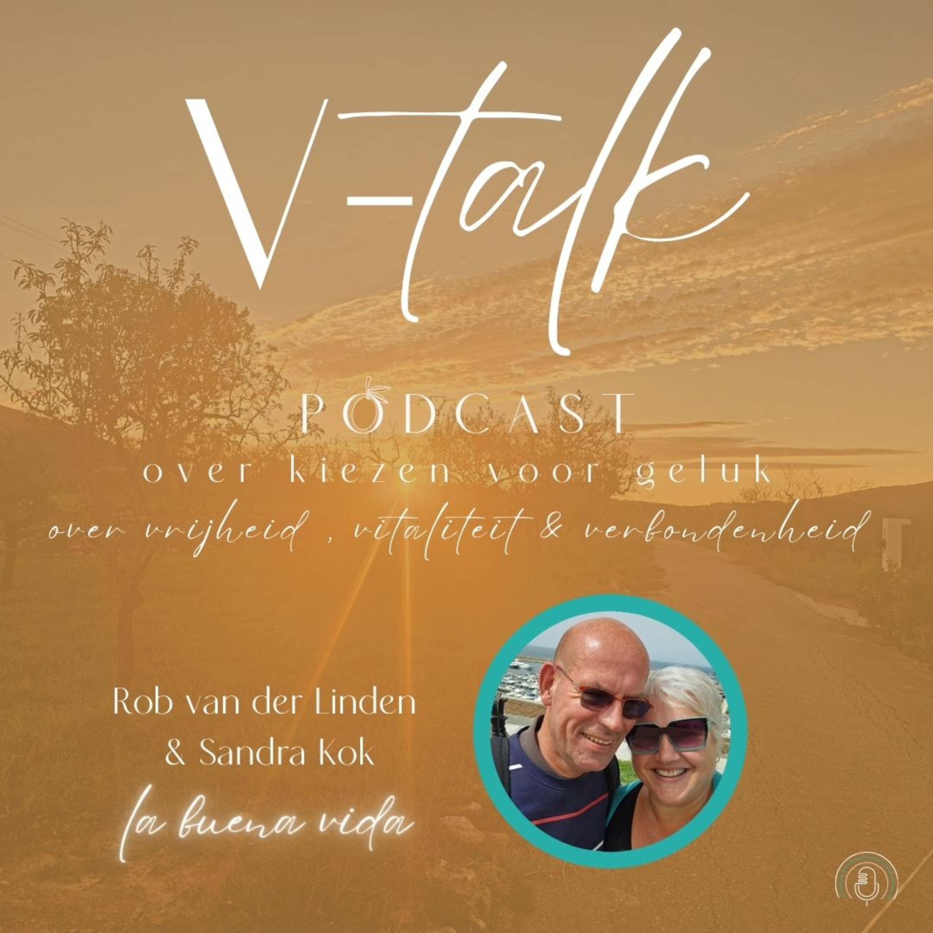 V-talk ~ la buena vida