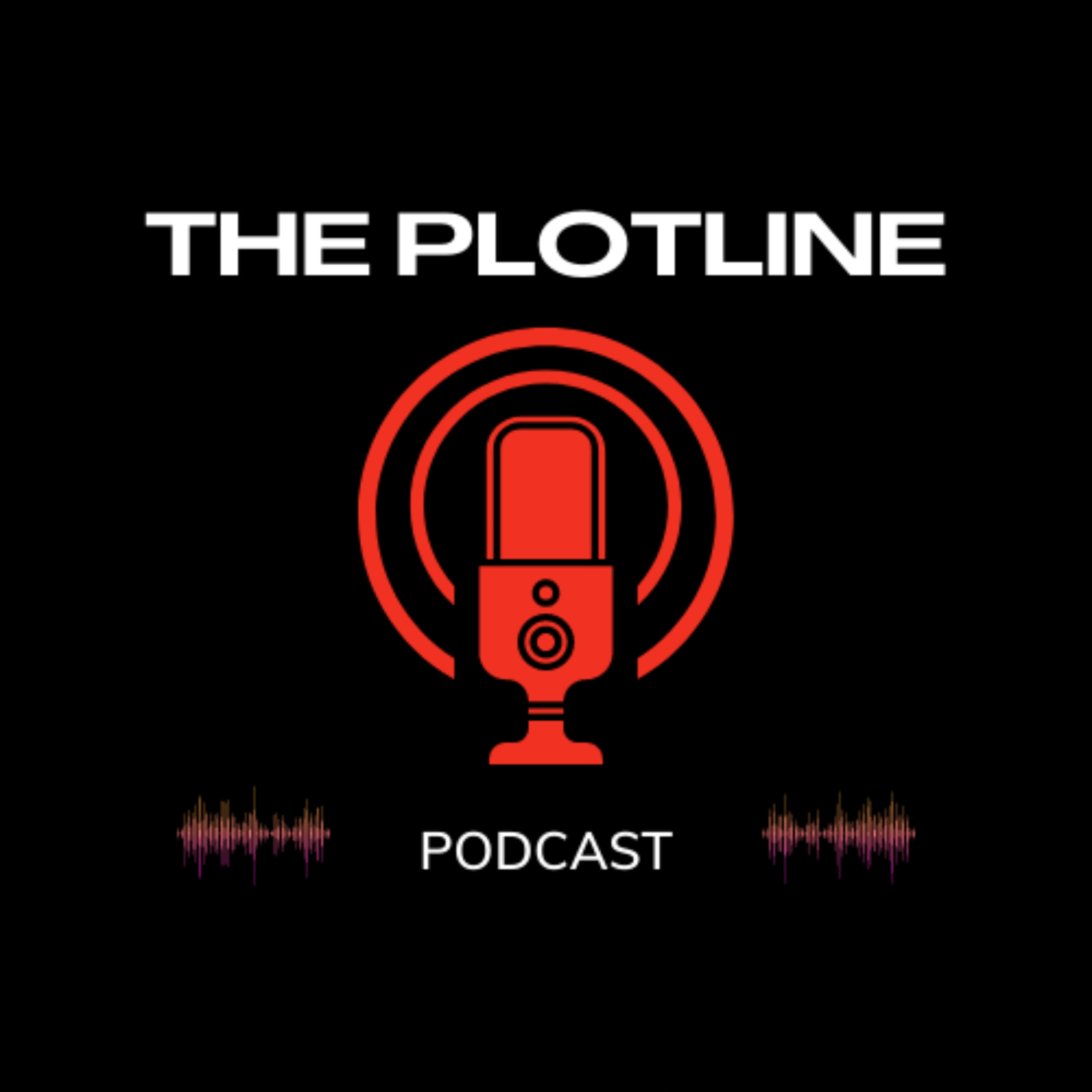 The Plotline Podcast