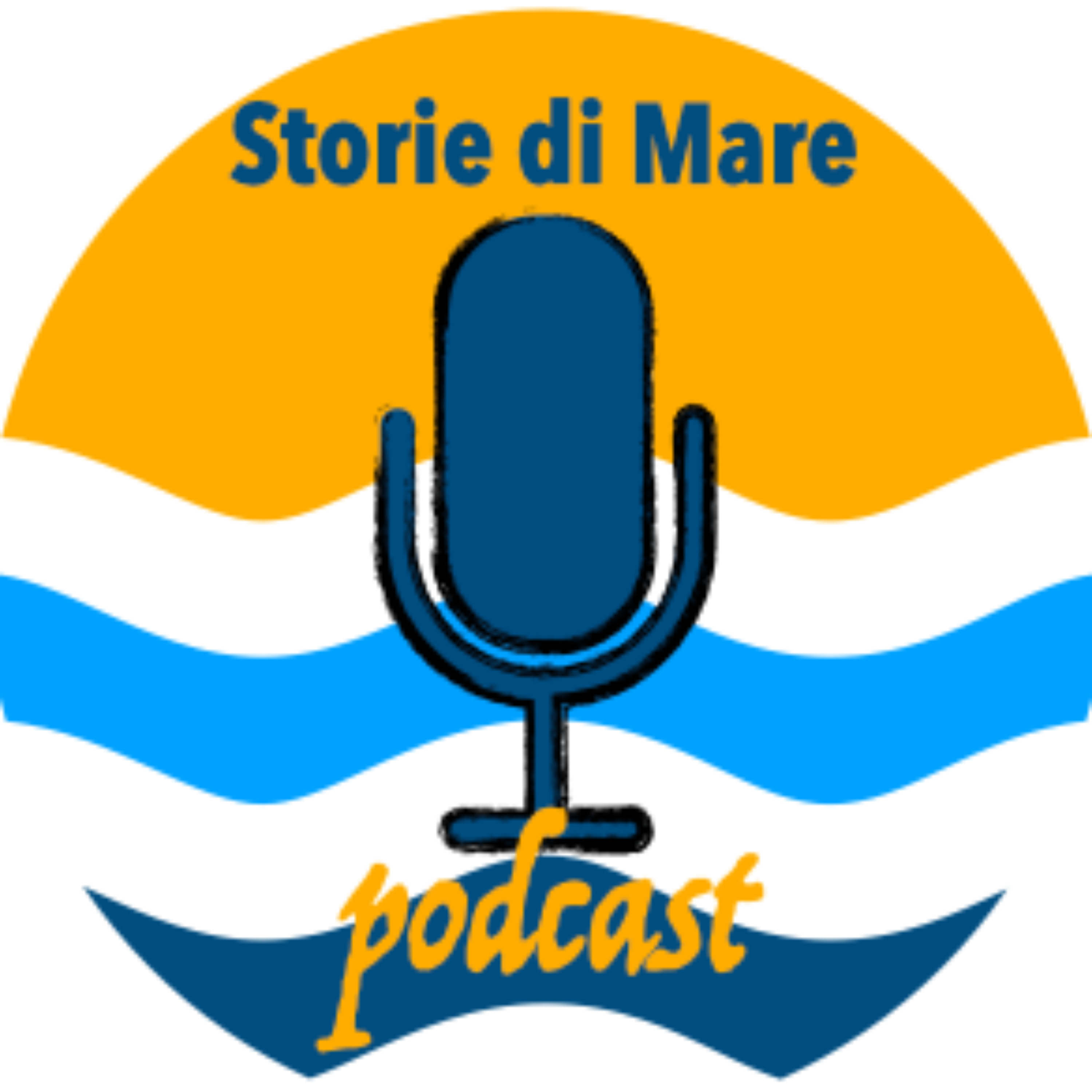 Storie di mare