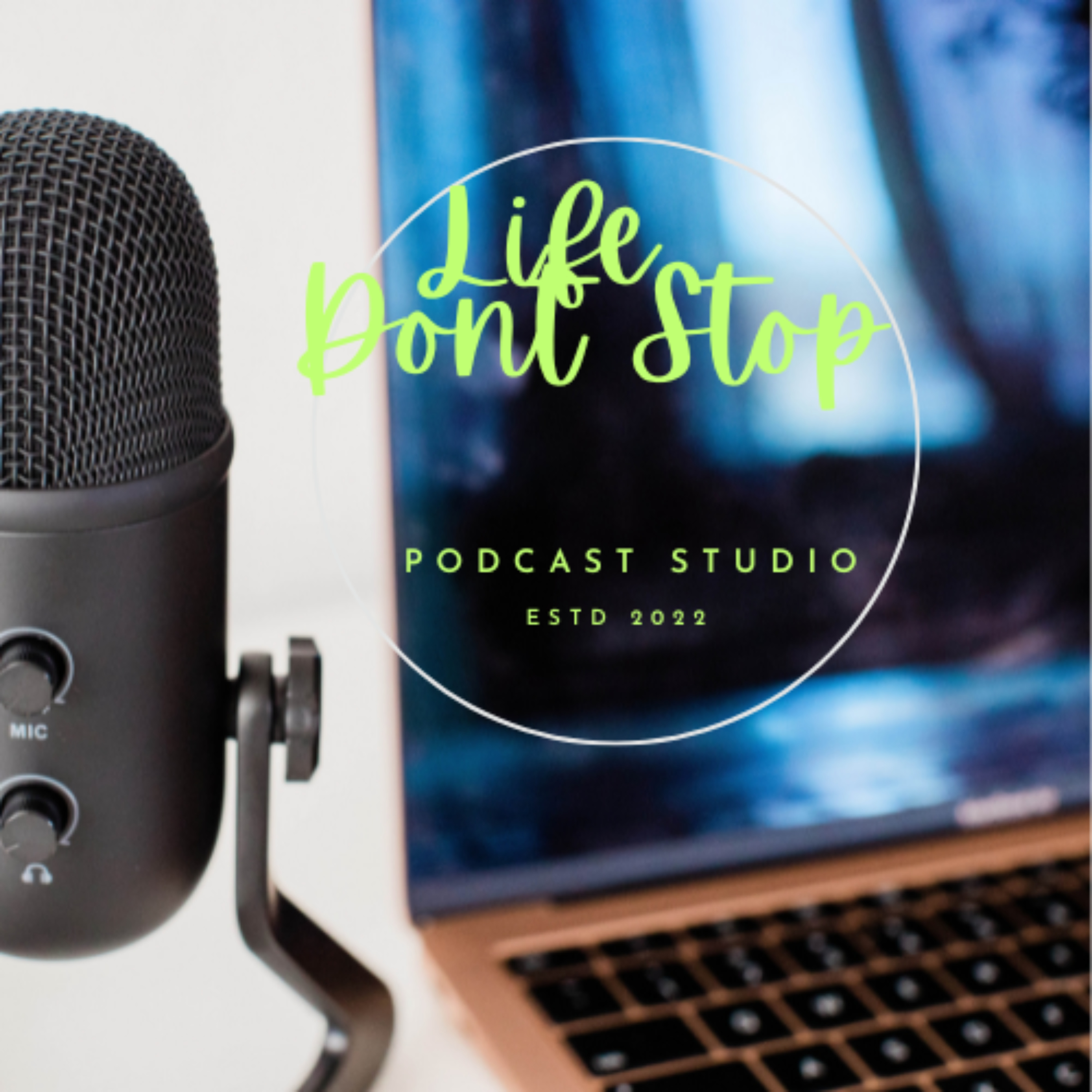 Life Don\'t Stop